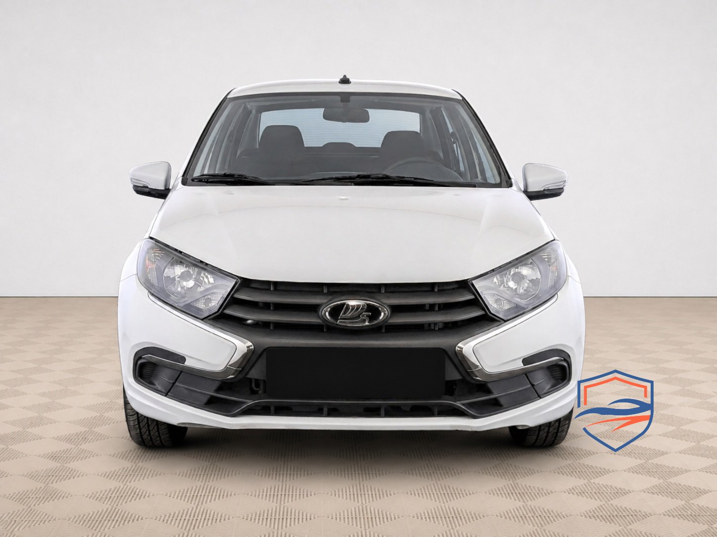 LADA (ВАЗ) - Lada (ВАЗ) Granta I Рестайлинг, 2025