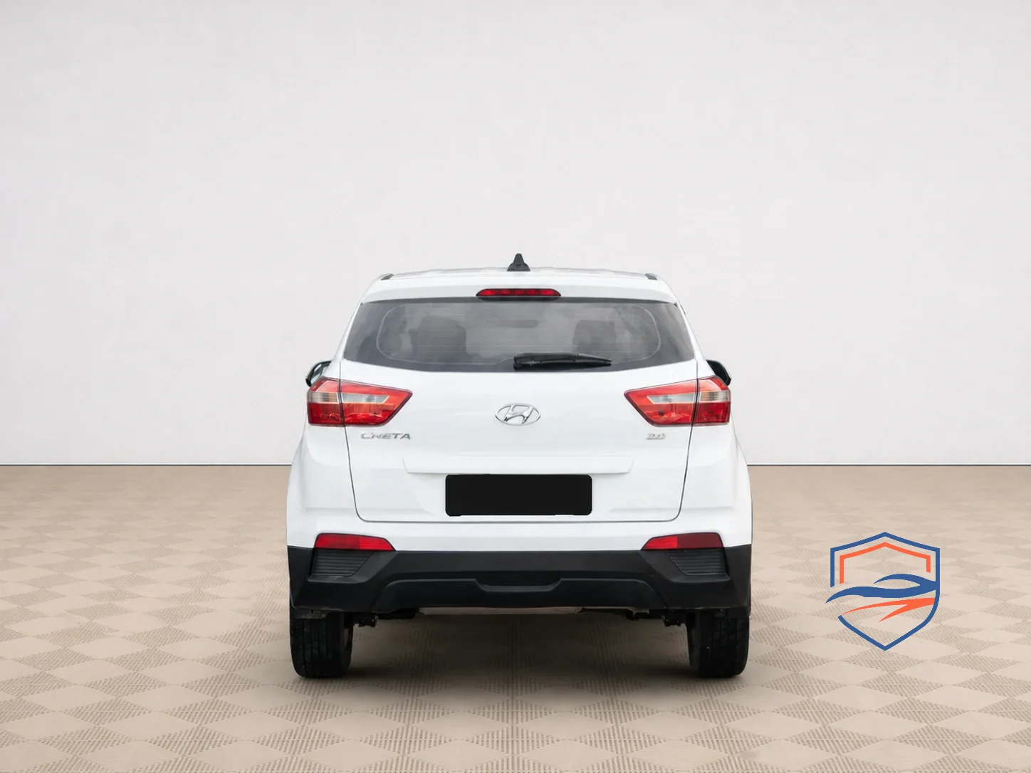 Hyundai - Hyundai Creta I, 2018 г.