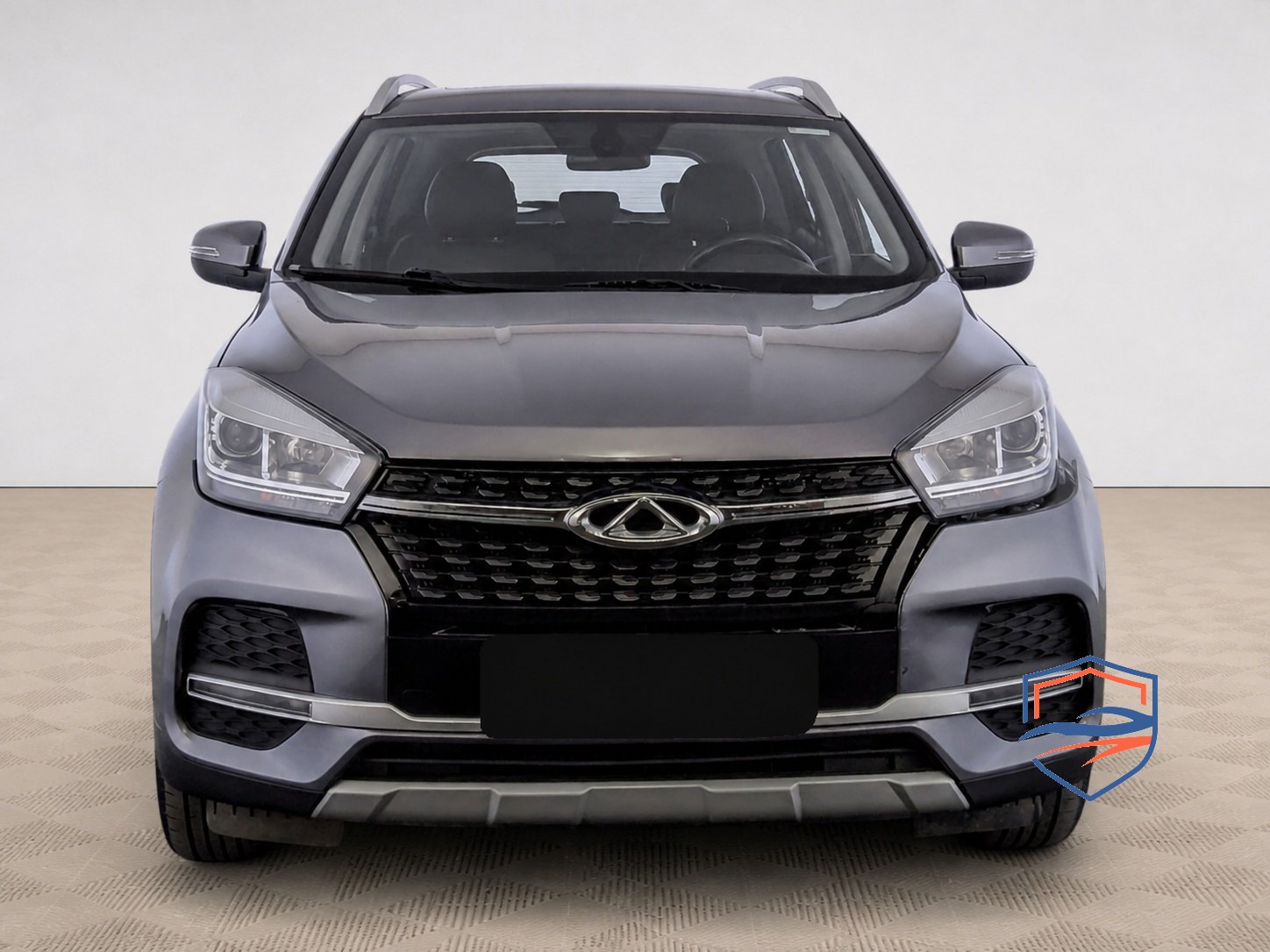 Chery - Chery Tiggo 4 I Рестайлинг, 2022