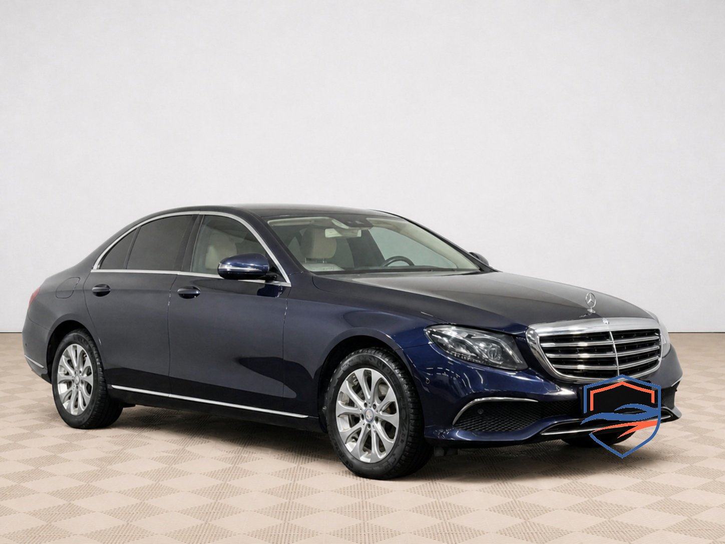 Mercedes-Benz - Mercedes-Benz E-Класс 200 V (W213, S213, C238), 2016