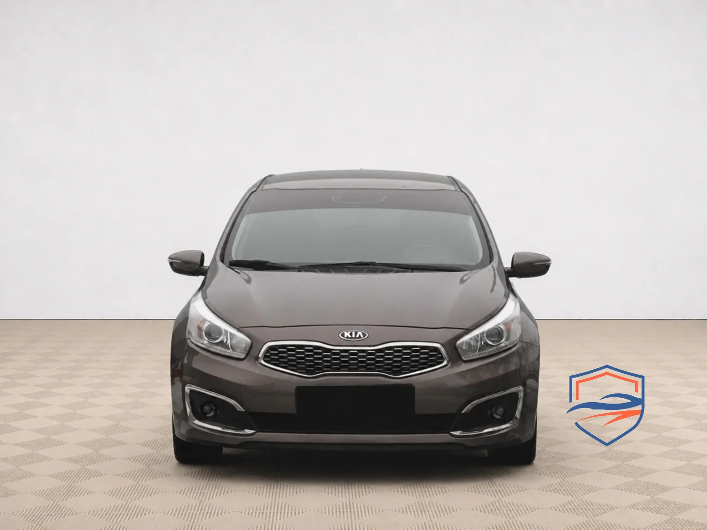 Kia - Kia Ceed II Рестайлинг, 2018 г.