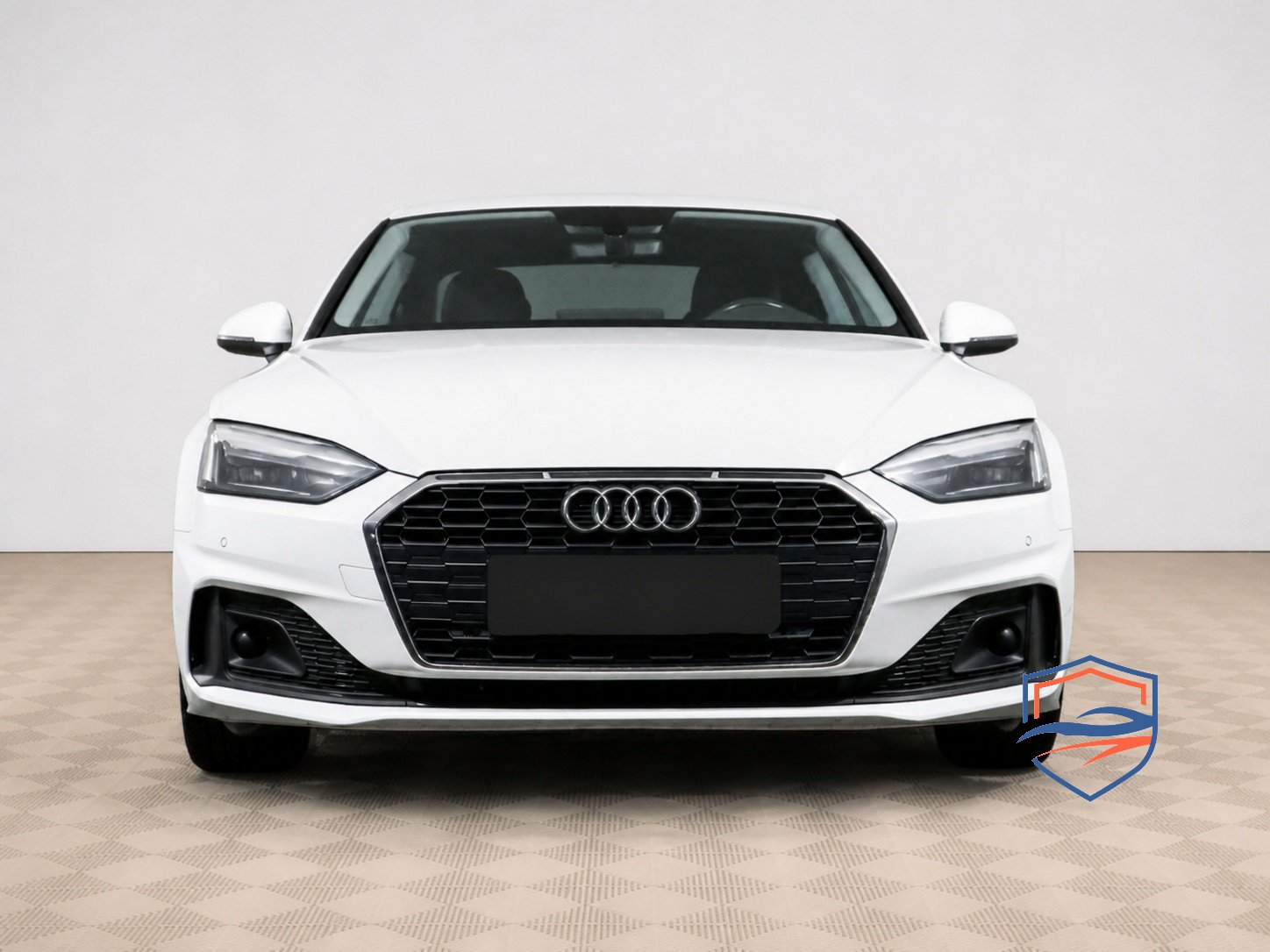 Audi - Audi A5 40 TFSI II (F5) Рестайлинг, 2021