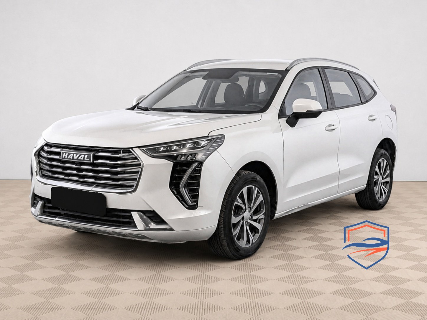 Haval - Haval Jolion I, 2023