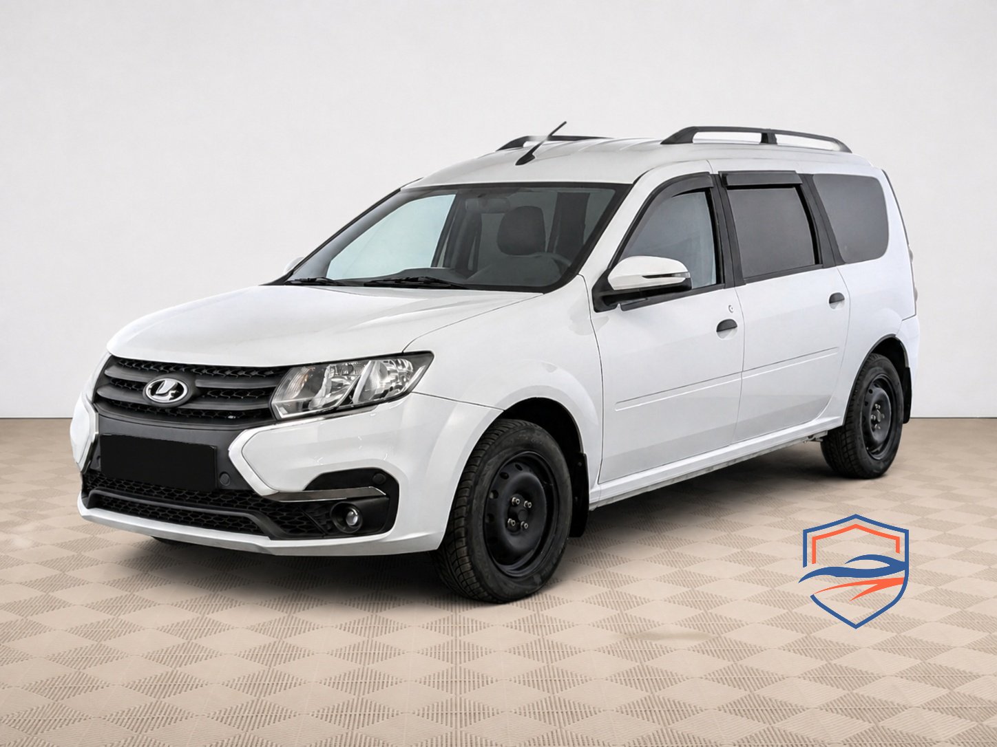 LADA (ВАЗ) - Lada (ВАЗ) Largus I Рестайлинг, 2024