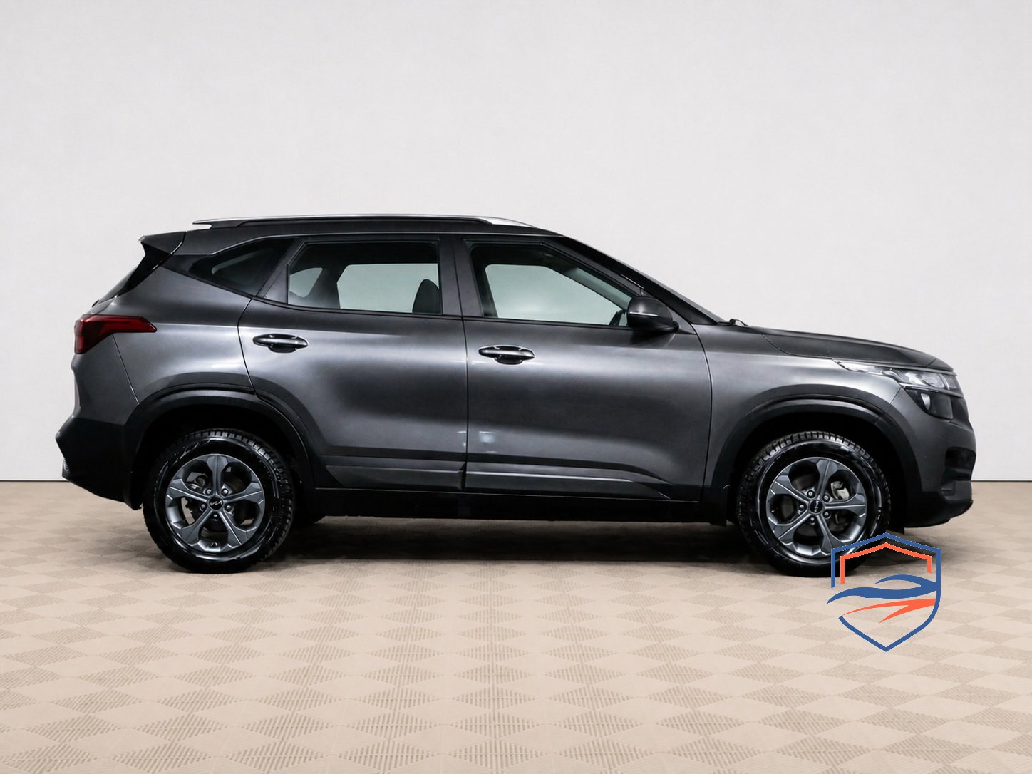 Kia - Kia Seltos I, 2022