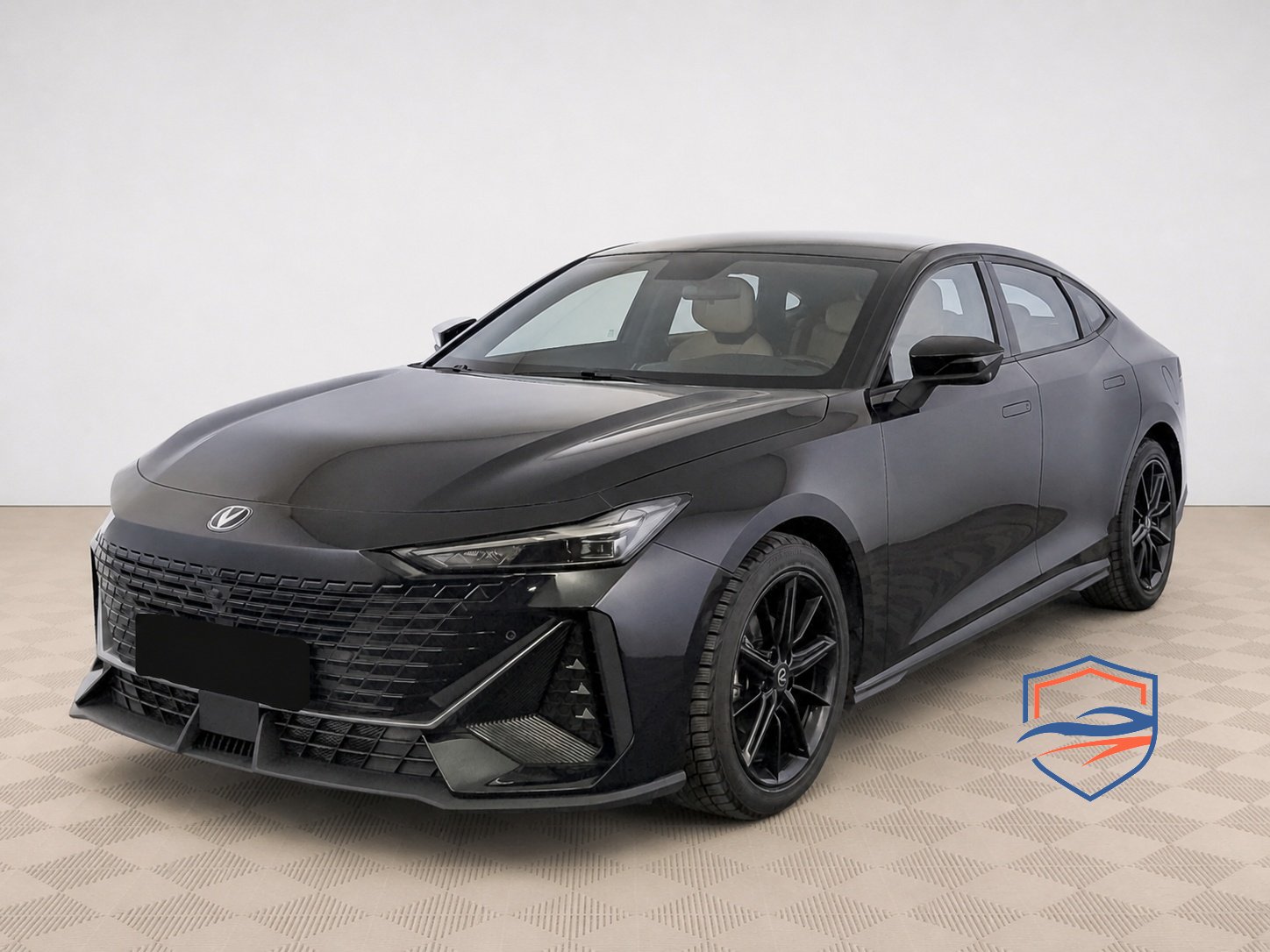 Changan - Changan UNI-V, 2022