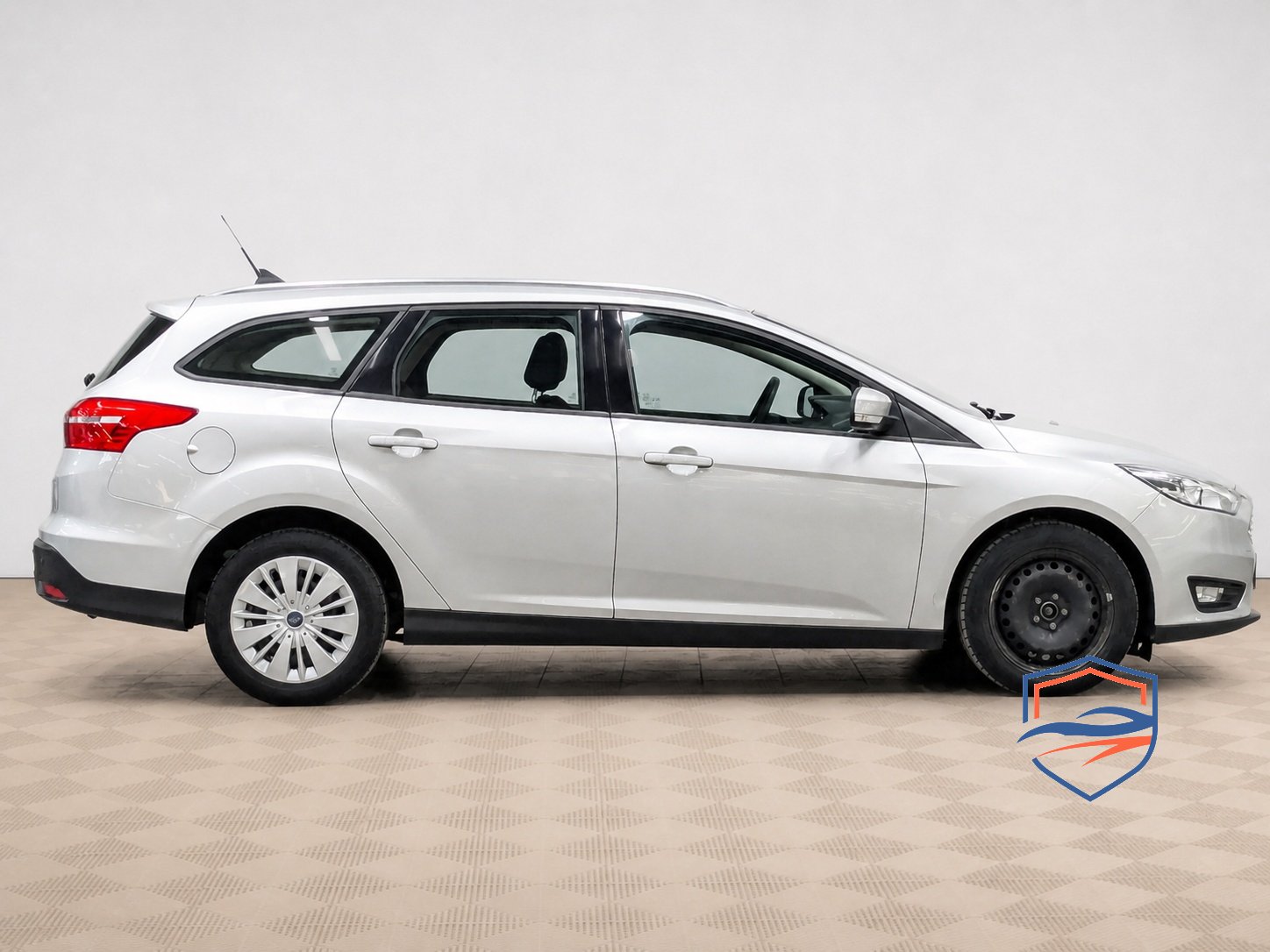 Ford - Ford Focus, 2019