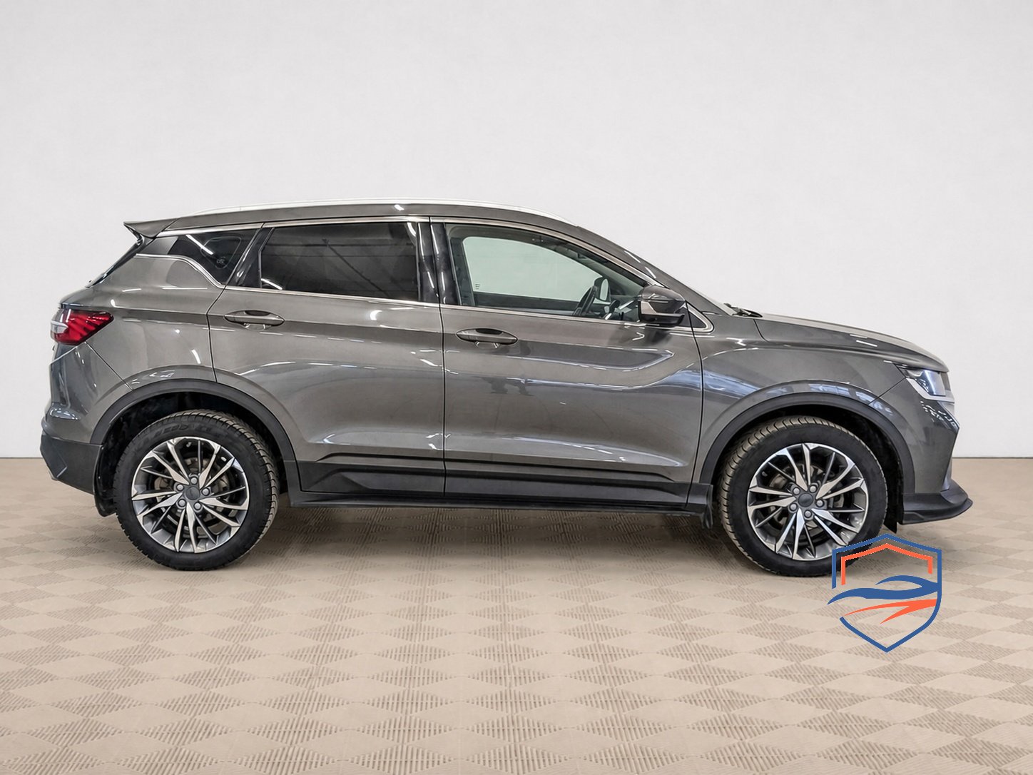 Geely - Geely Coolray I, 2022