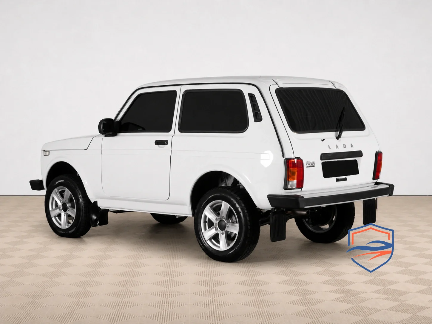 LADA (ВАЗ) - LADA (ВАЗ) Niva Legend Niva Legend, 2024 г.