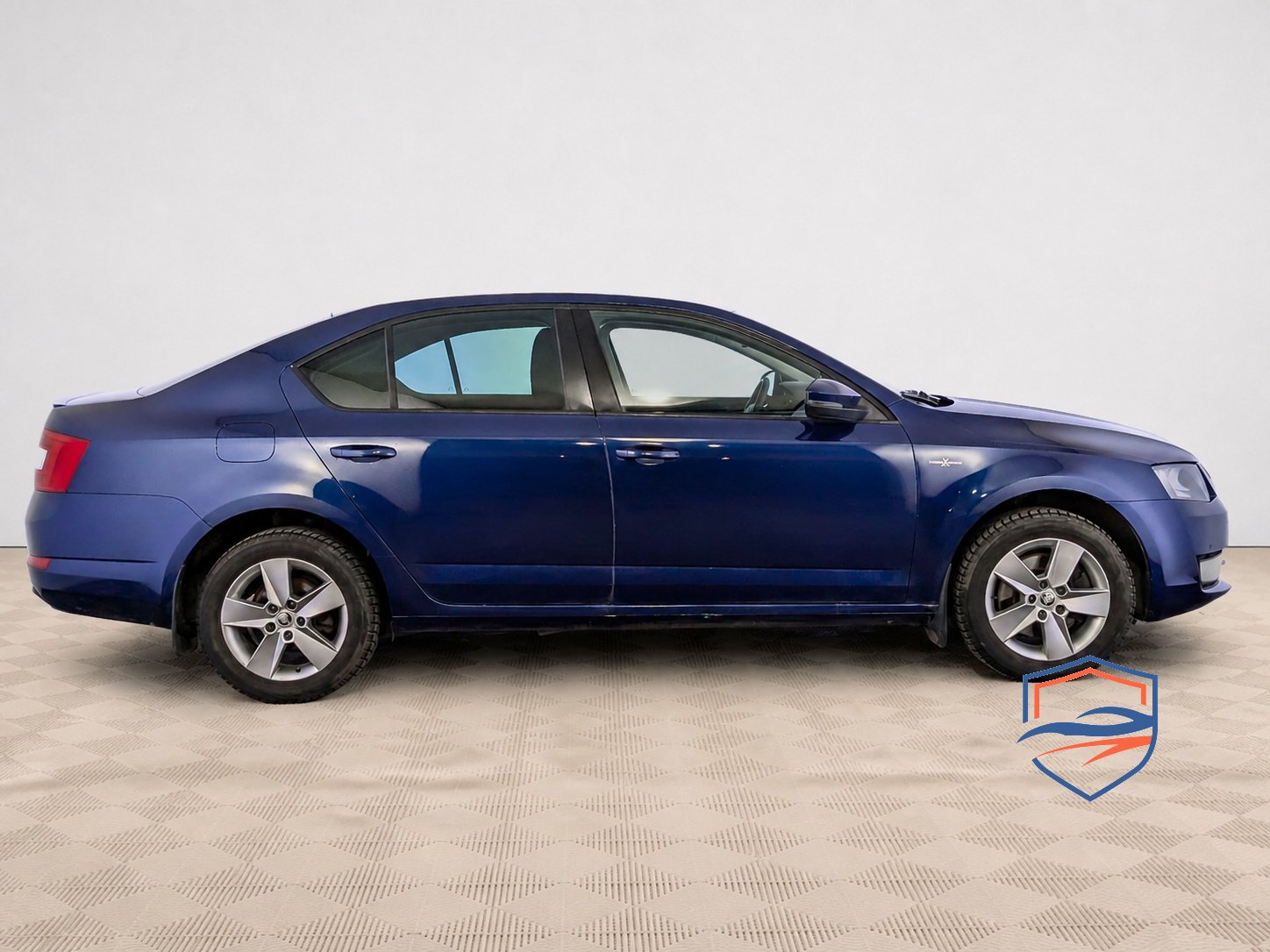 Skoda - Skoda Octavia, 2015