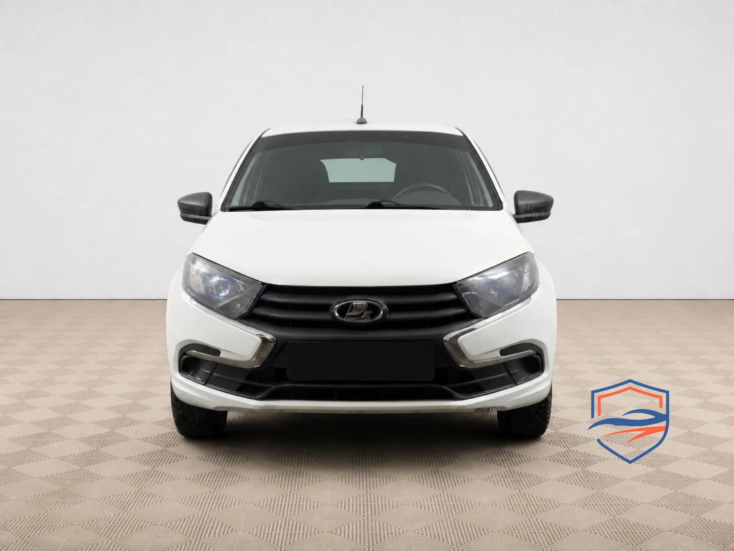 LADA (ВАЗ) - LADA (ВАЗ) Granta I Рестайлинг, 2020 г.