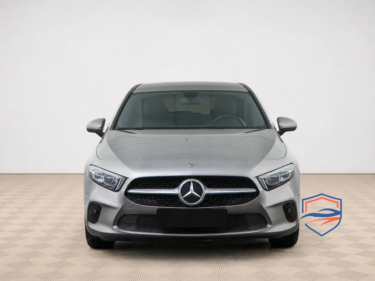 Mercedes-Benz - Mercedes-Benz A-Класс IV (W177), 2019 г.