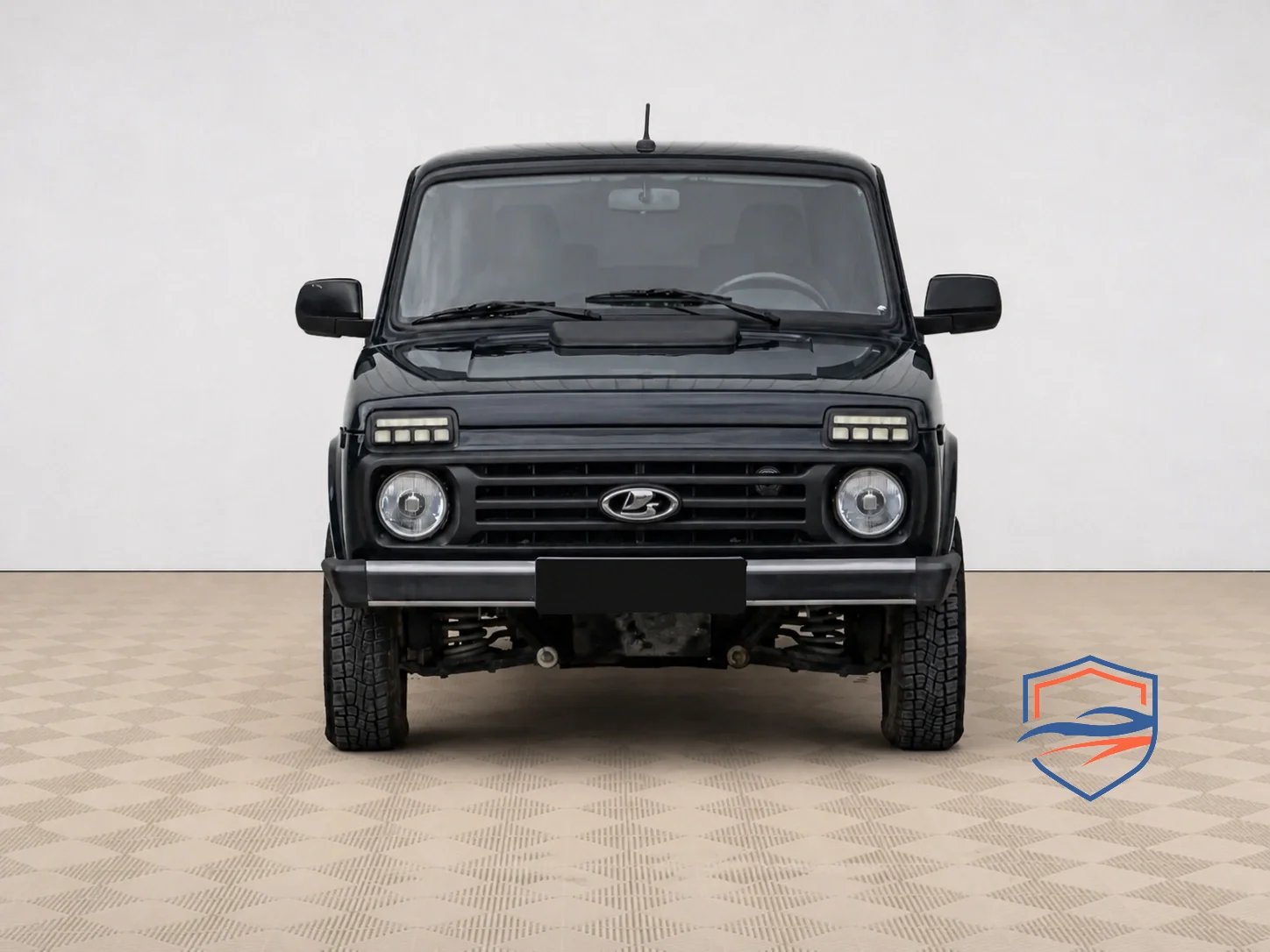 LADA (ВАЗ) - LADA (ВАЗ) Niva Legend Niva Legend, 2023 г.