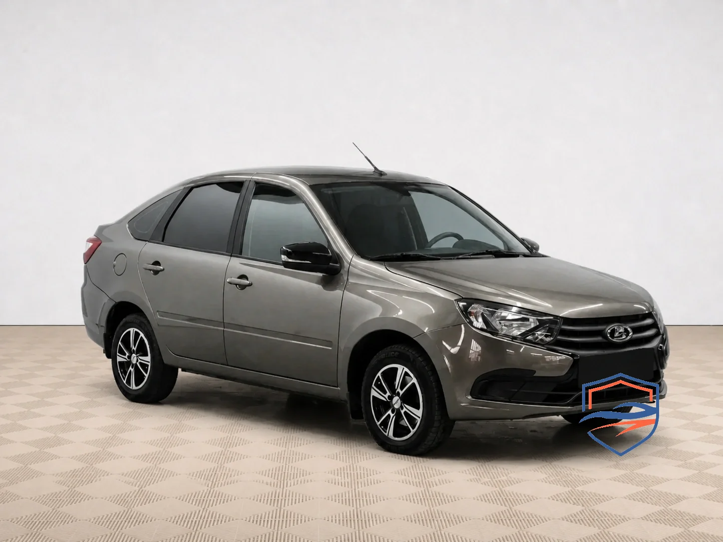 LADA (ВАЗ) - LADA (ВАЗ) Granta I Рестайлинг, 2024 г.