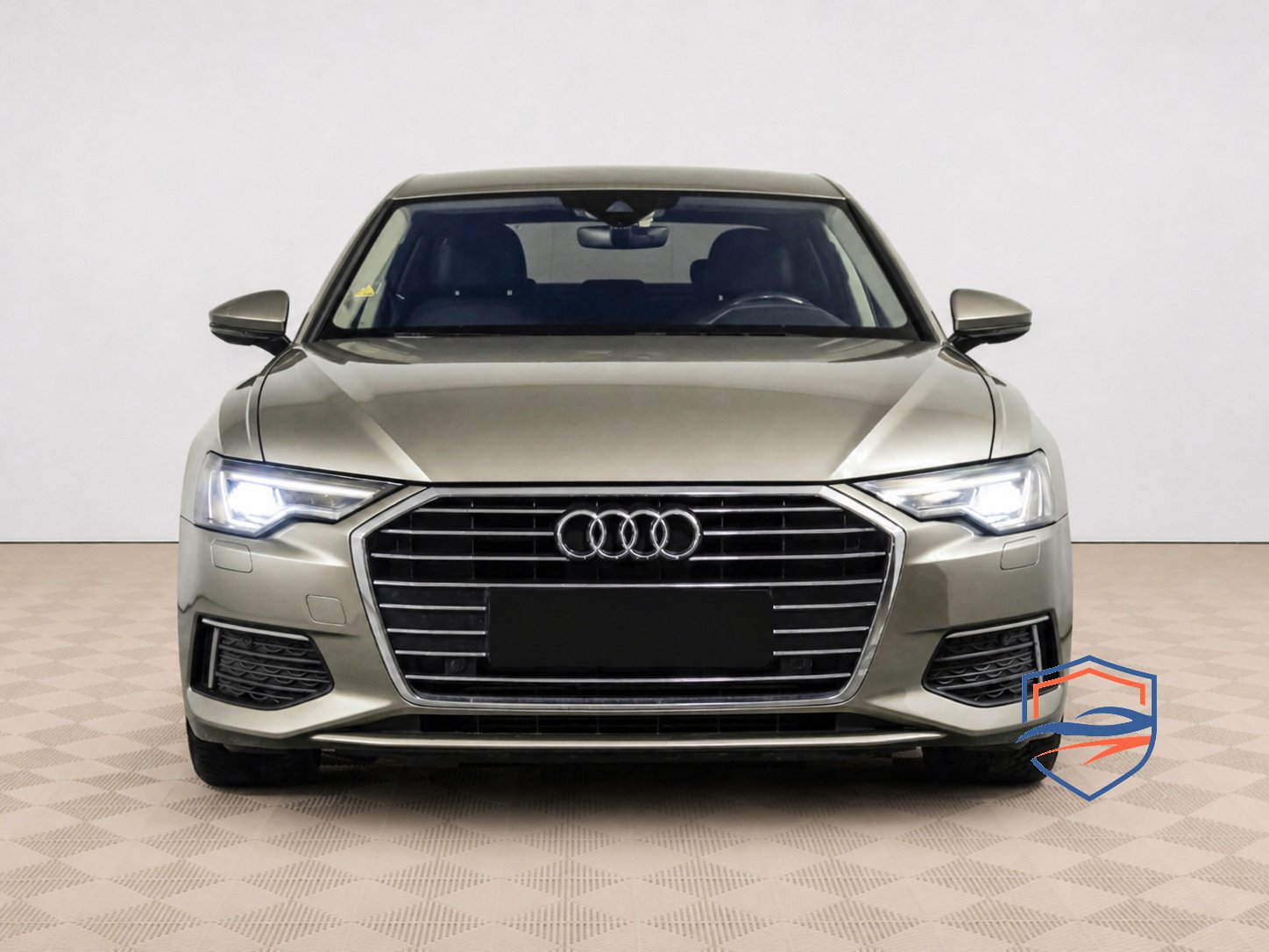 Audi - Audi A6 45 TFSI V (C8), 2019