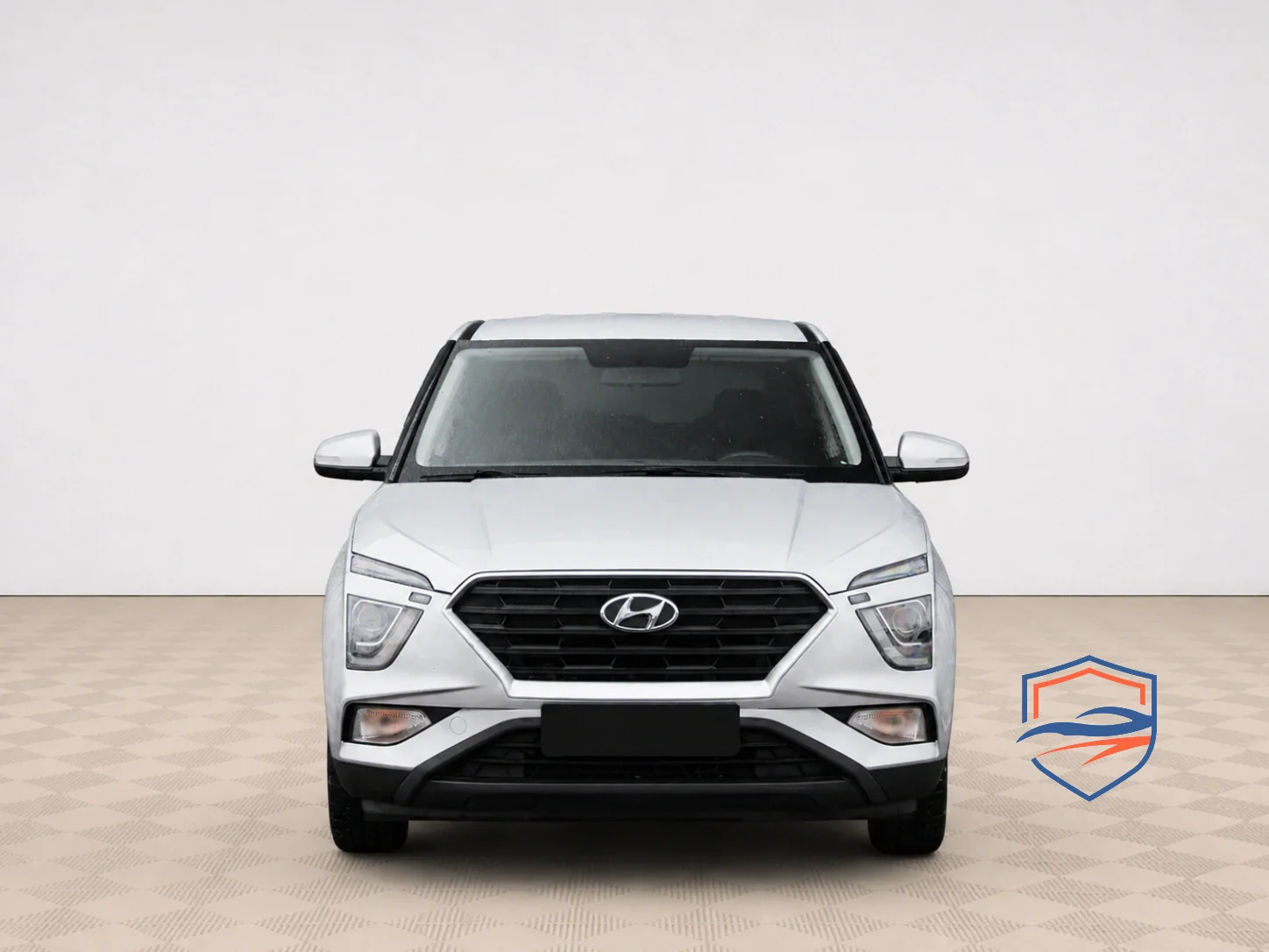 Hyundai - Hyundai Creta II, 2021 г.
