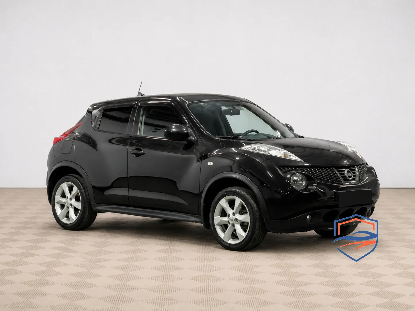 Nissan - Nissan Juke I, 2012 г.