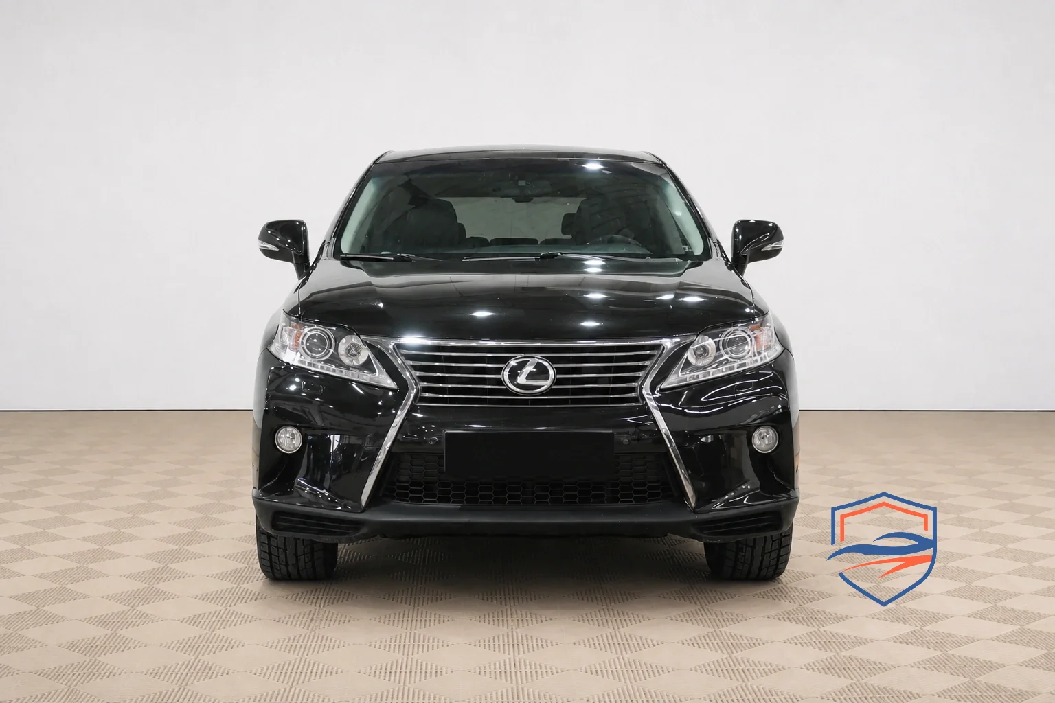 Lexus - Lexus RX III Рестайлинг, 2015 г.