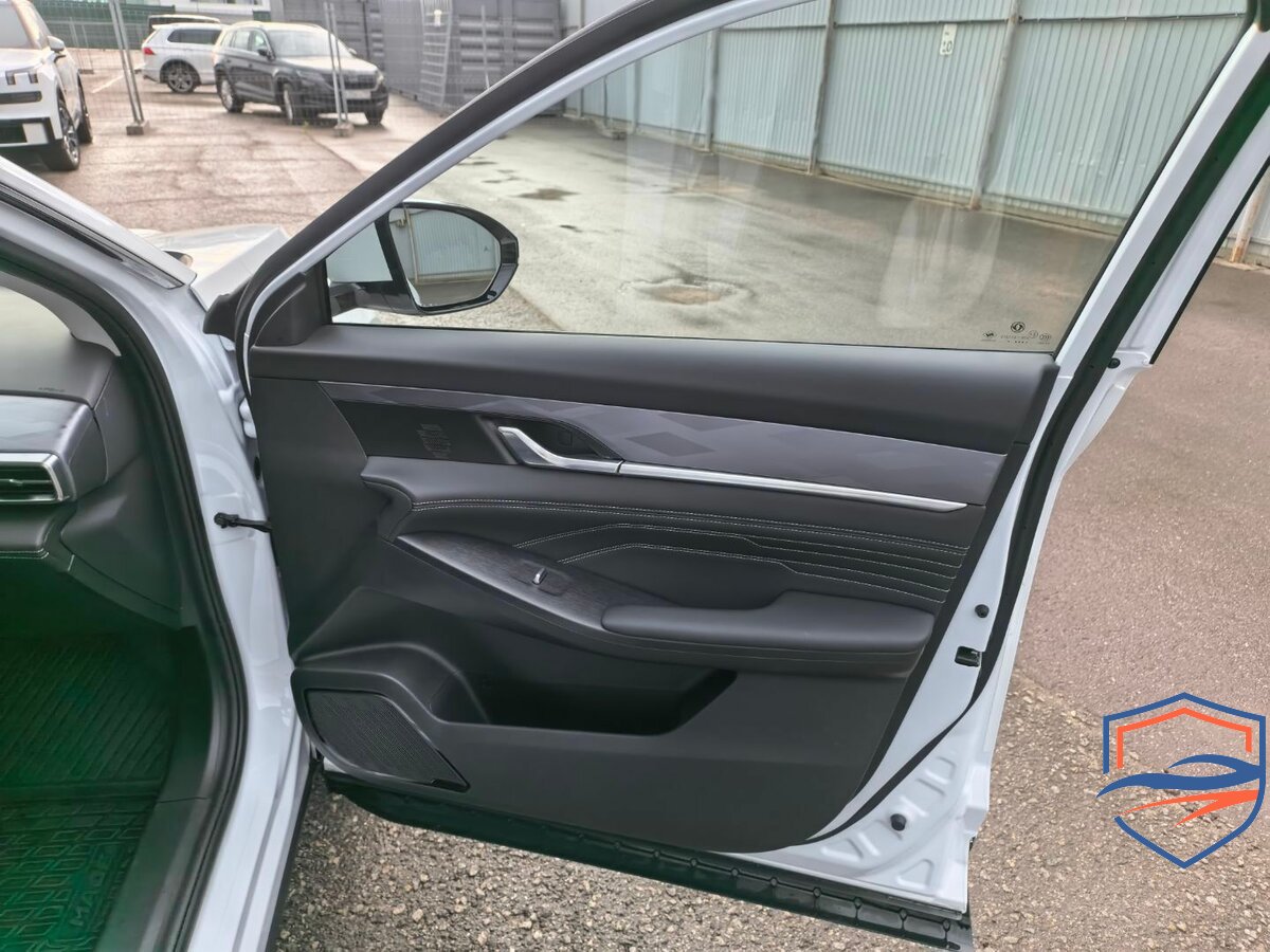DongFeng - Dongfeng Mage, 2025