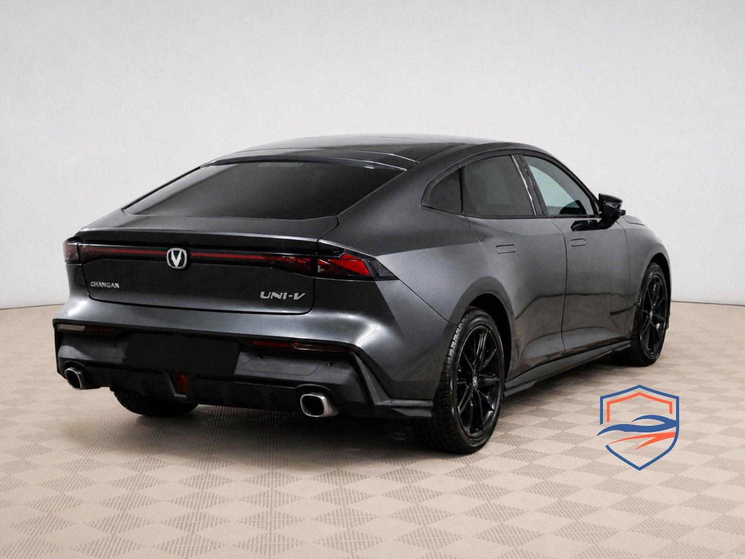 Changan - Changan UNI-V I, 2023