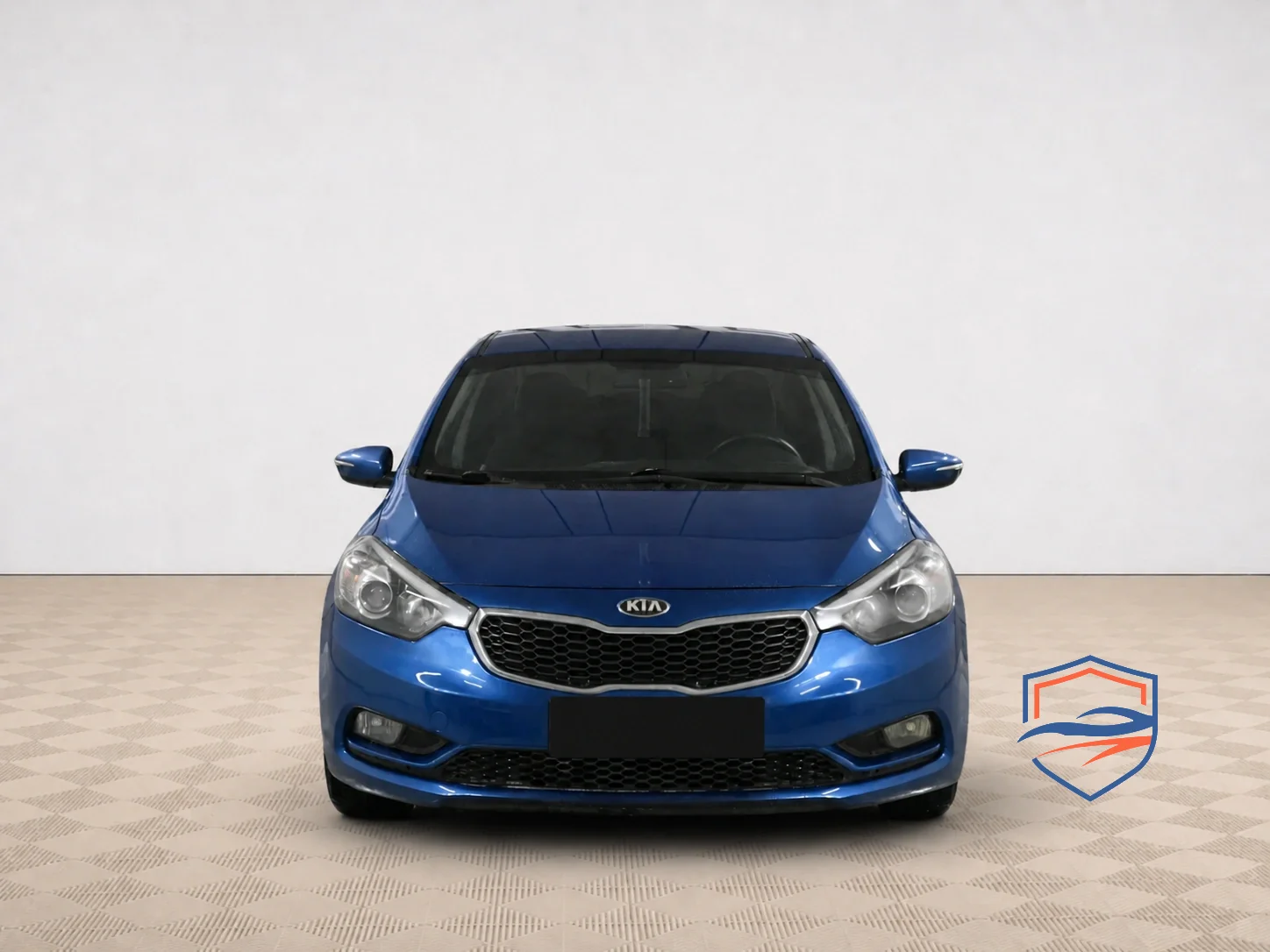 Kia - Kia Cerato III, 2013 г.