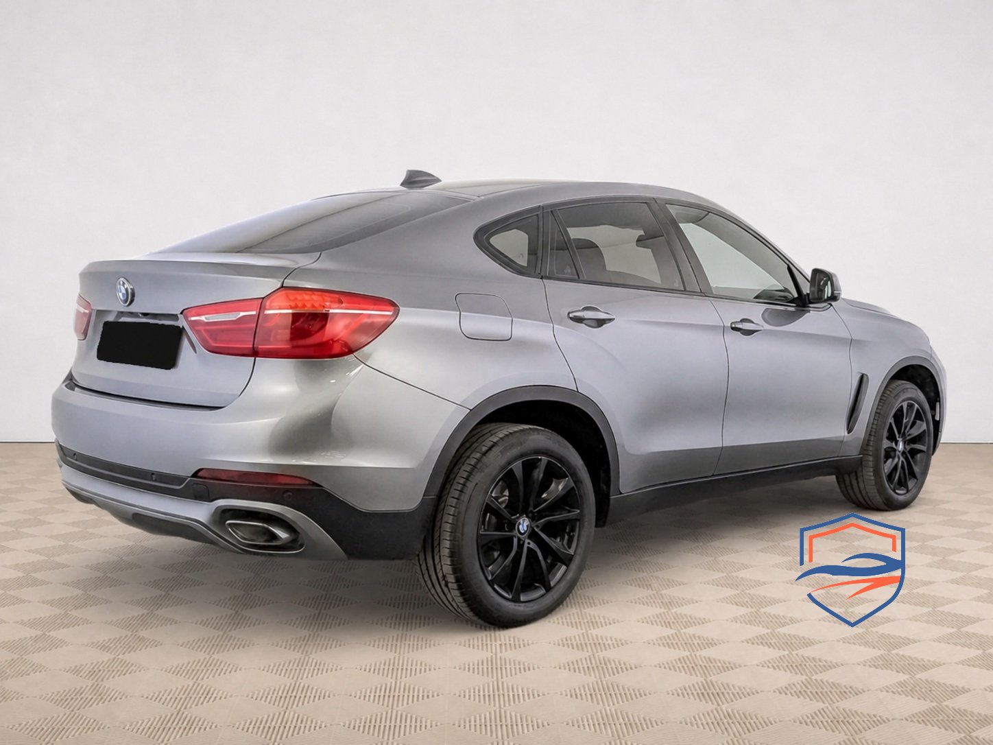 BMW - BMW X6 30d II (F16), 2019