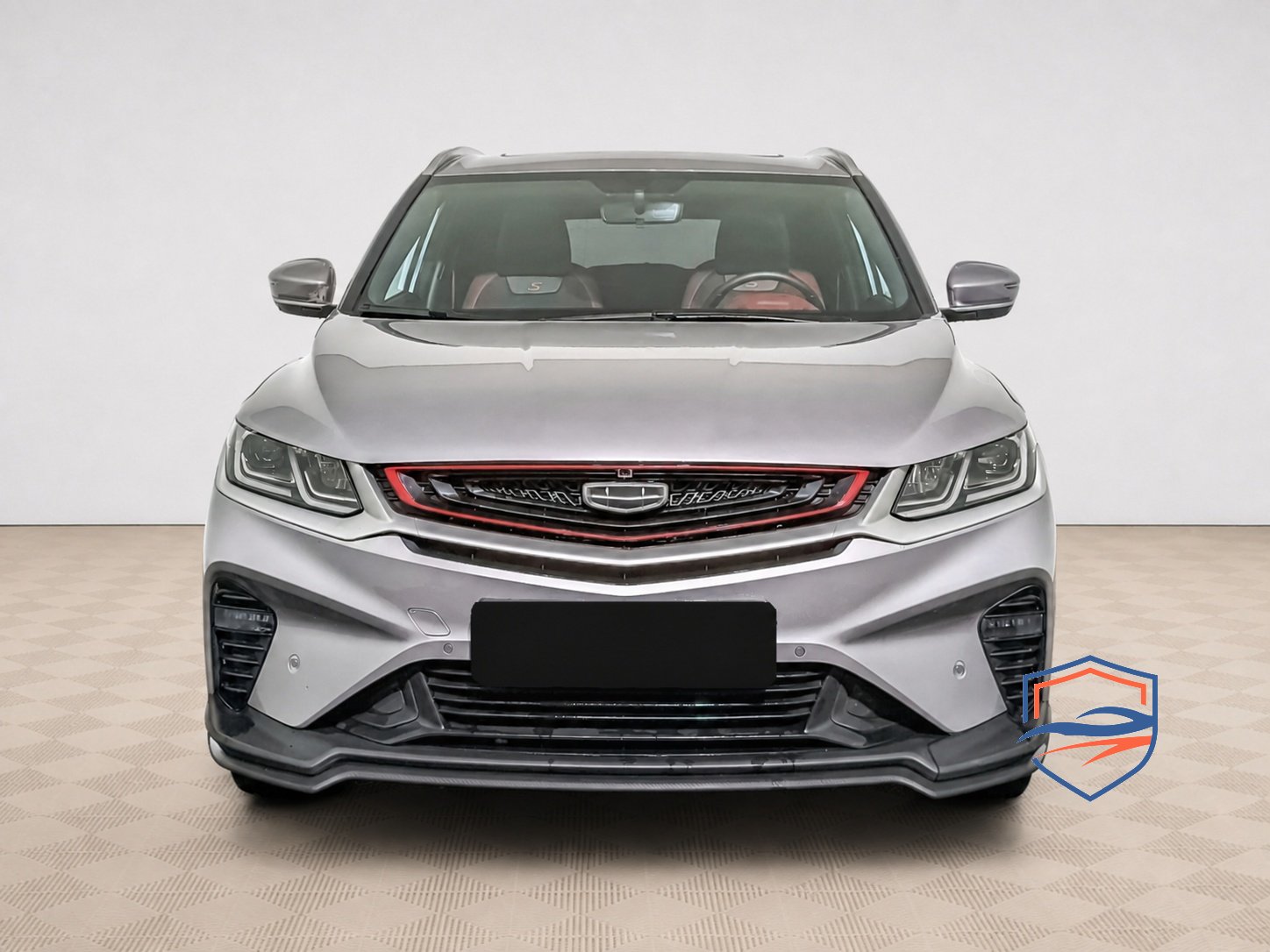Geely - Geely Coolray, 2023
