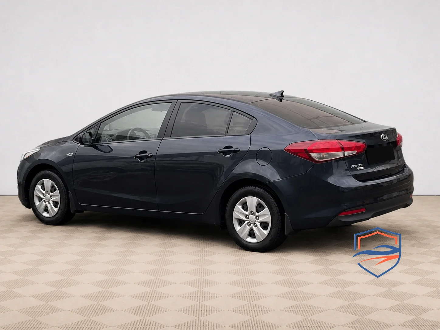 Kia - Kia Cerato III Рестайлинг (Classic), 2019 г.