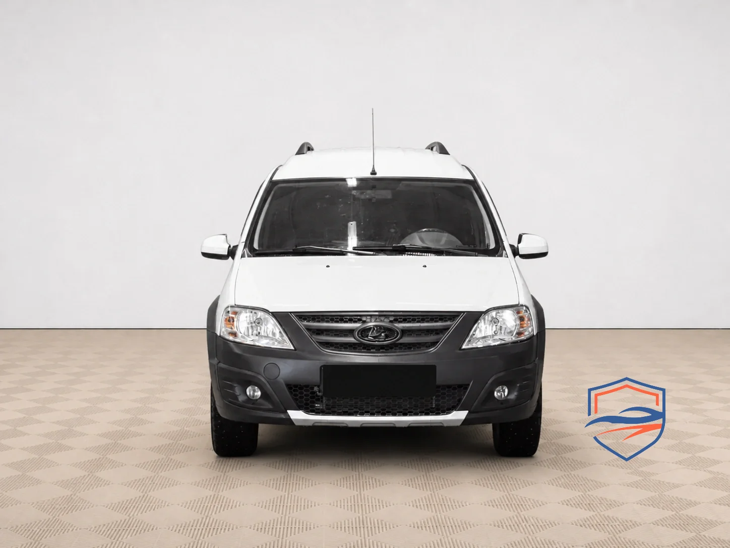 LADA (ВАЗ) - LADA (ВАЗ) Largus Cross I, 2020 г.