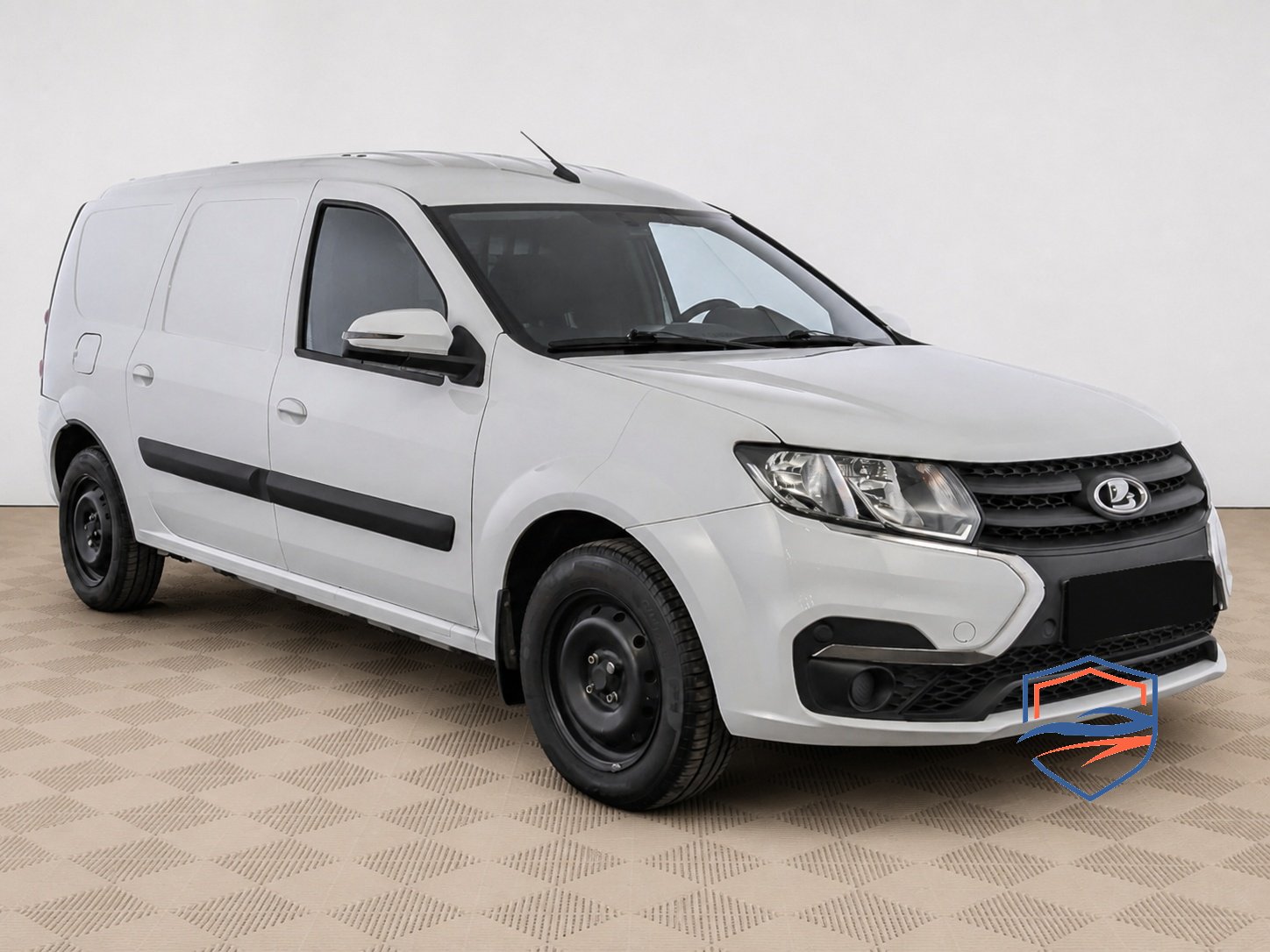 LADA (ВАЗ) - Lada (ВАЗ) Largus I Рестайлинг, 2021