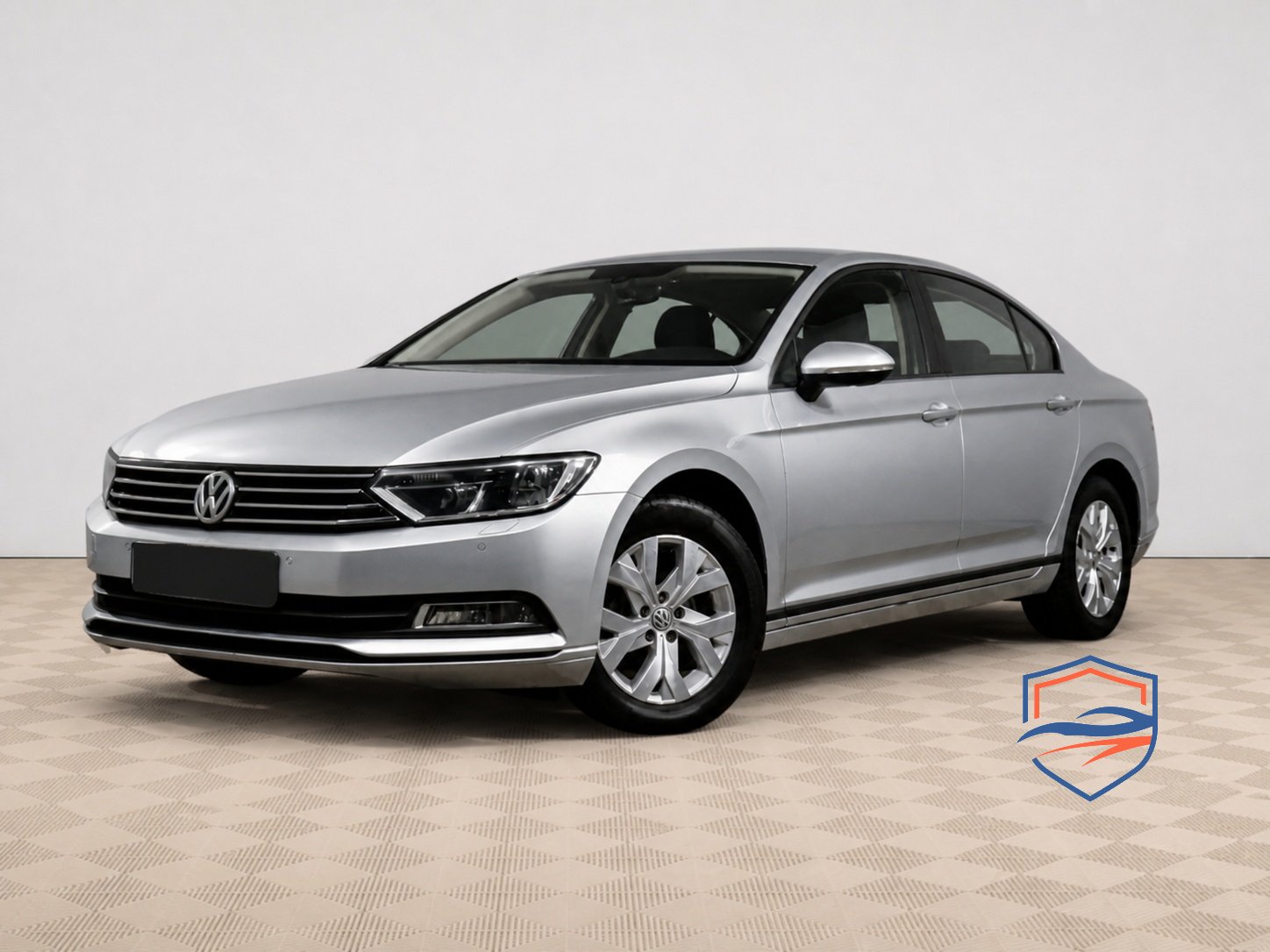 Volkswagen - Volkswagen Passat B8, 2017