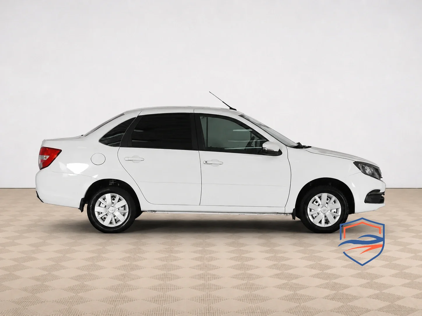 LADA (ВАЗ) - LADA (ВАЗ) Granta I Рестайлинг, 2024 г.