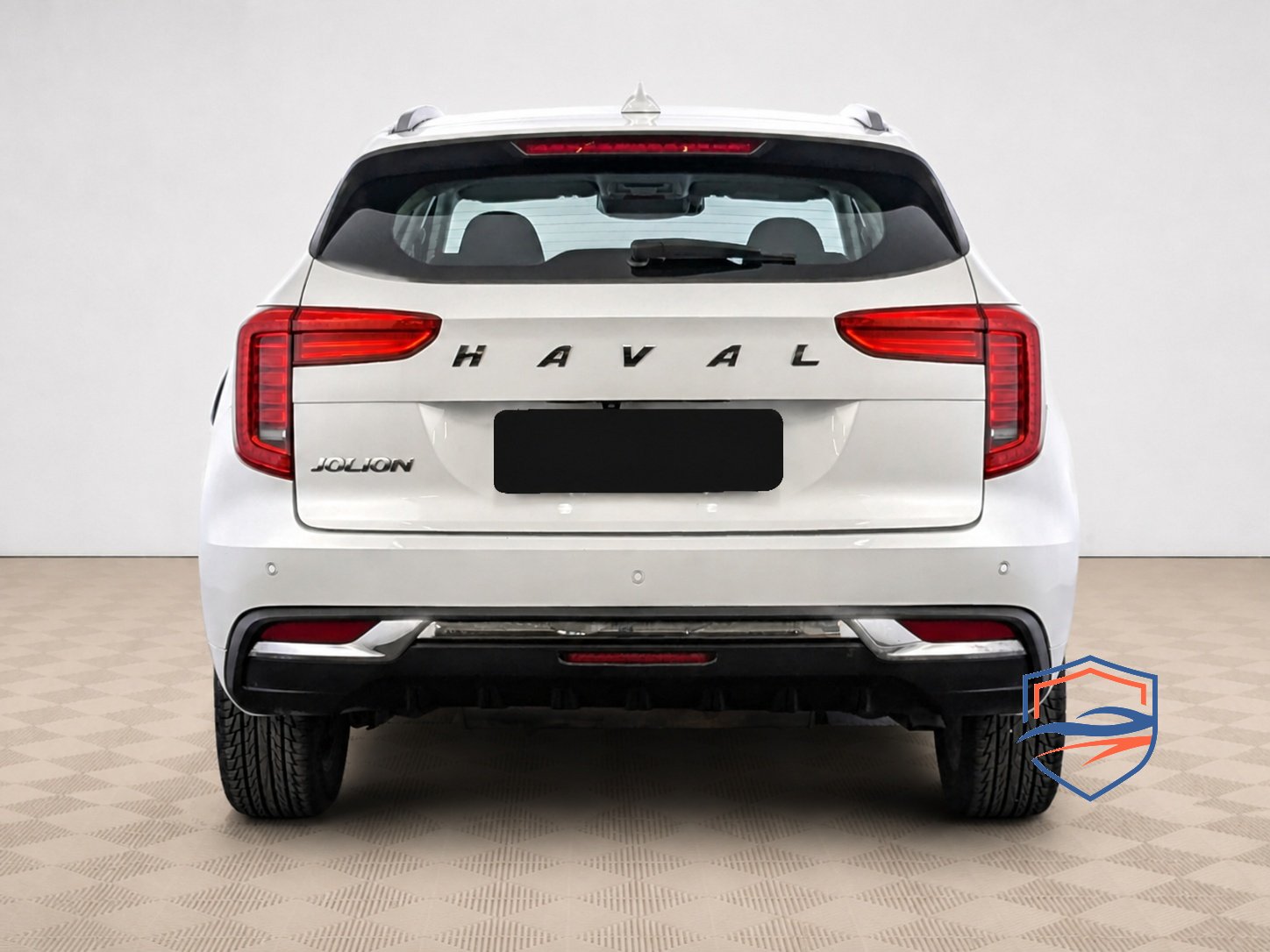 Haval - Haval Jolion I, 2023