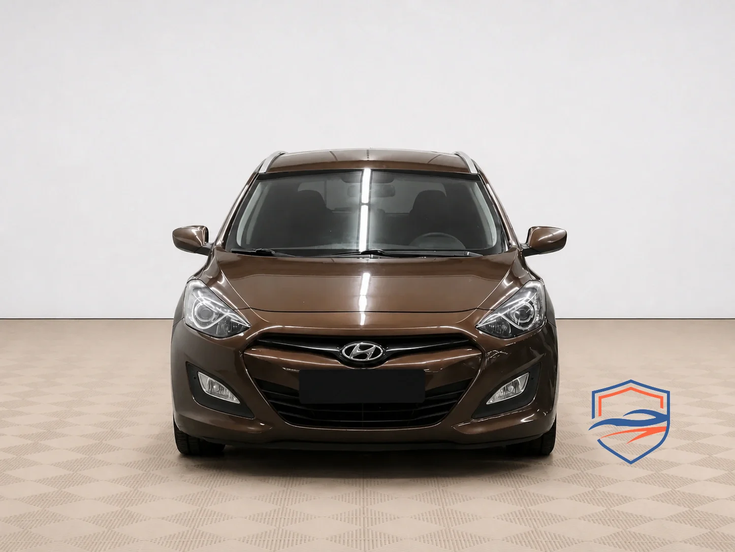 Hyundai - Hyundai i30 II, 2012 г.