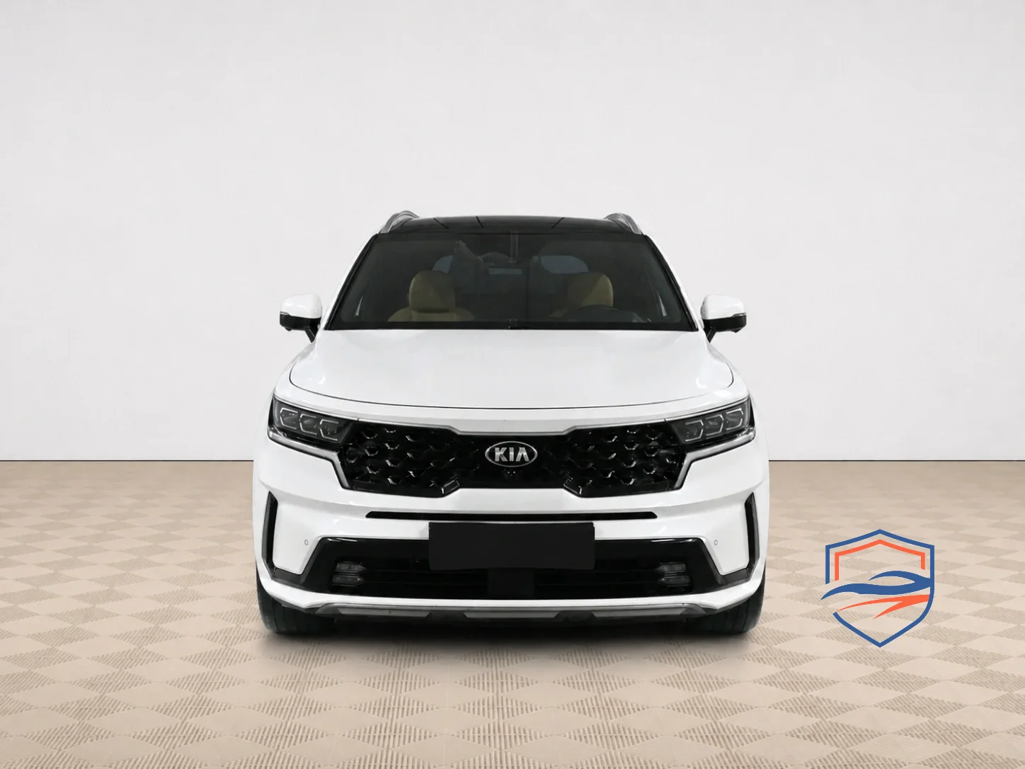 Kia - Kia Sorento IV, 2020 г.