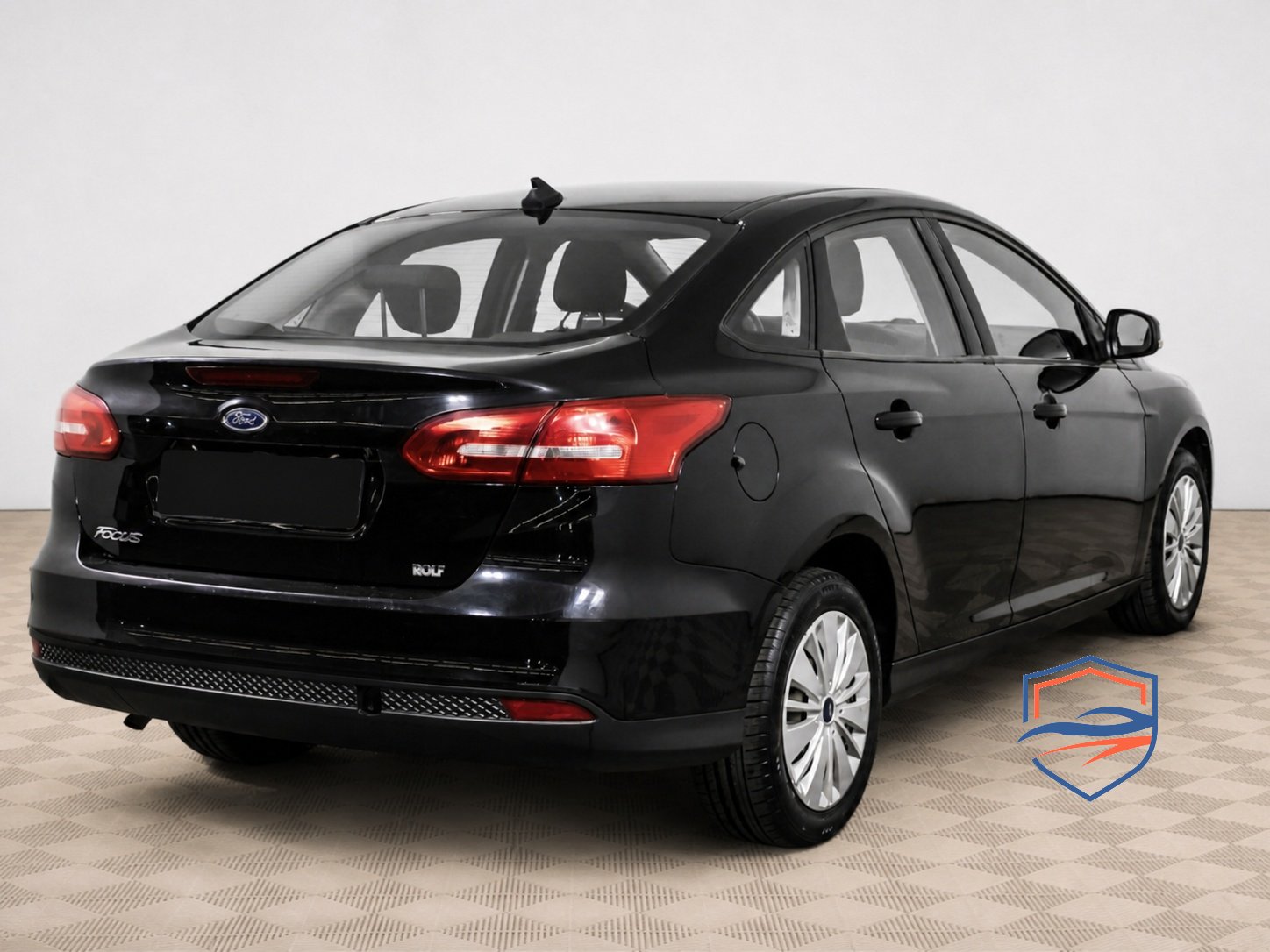 Ford - Ford Focus III Рестайлинг, 2019