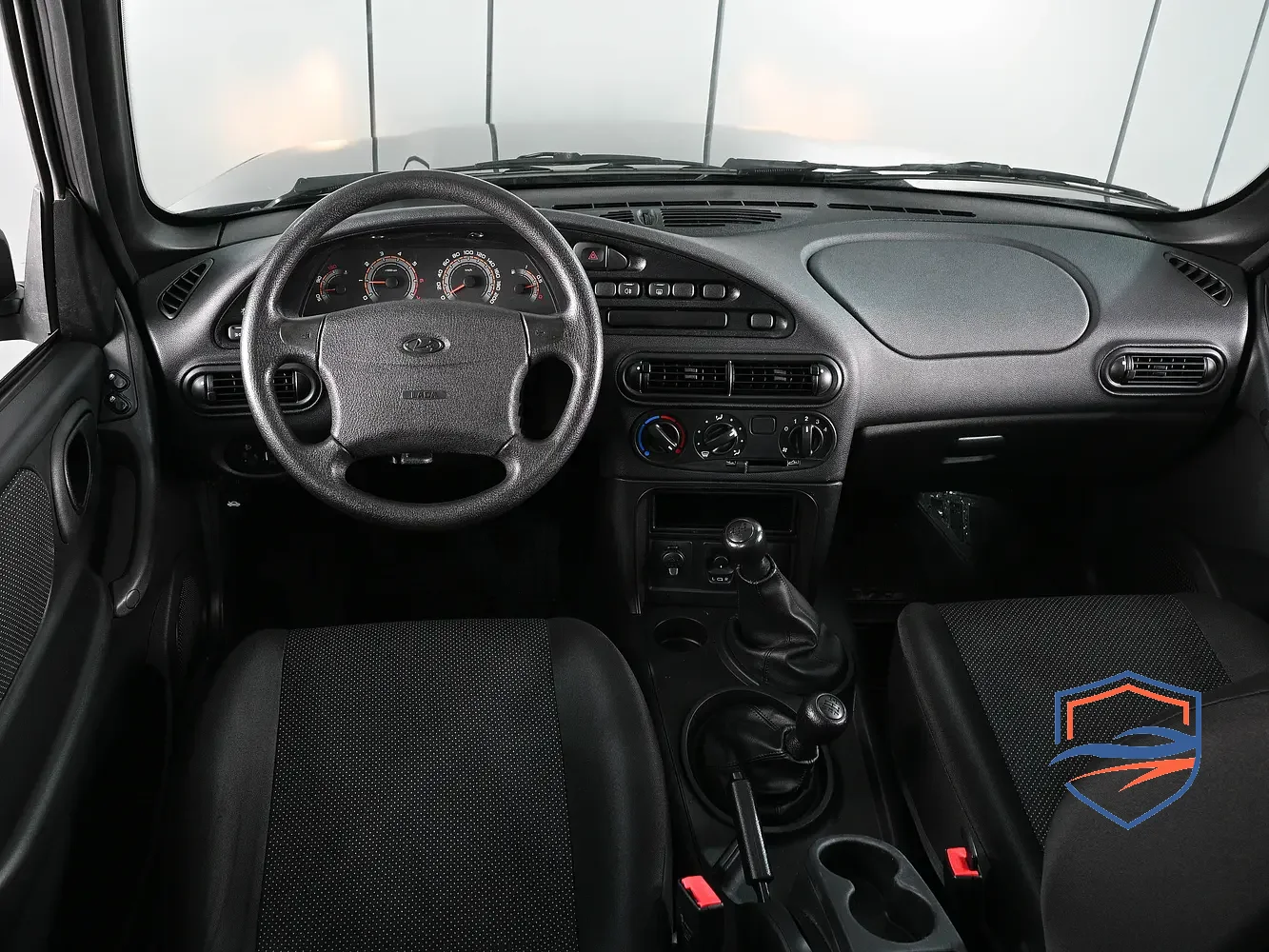 LADA (ВАЗ) - LADA (ВАЗ) Niva Travel I, 2023 г.