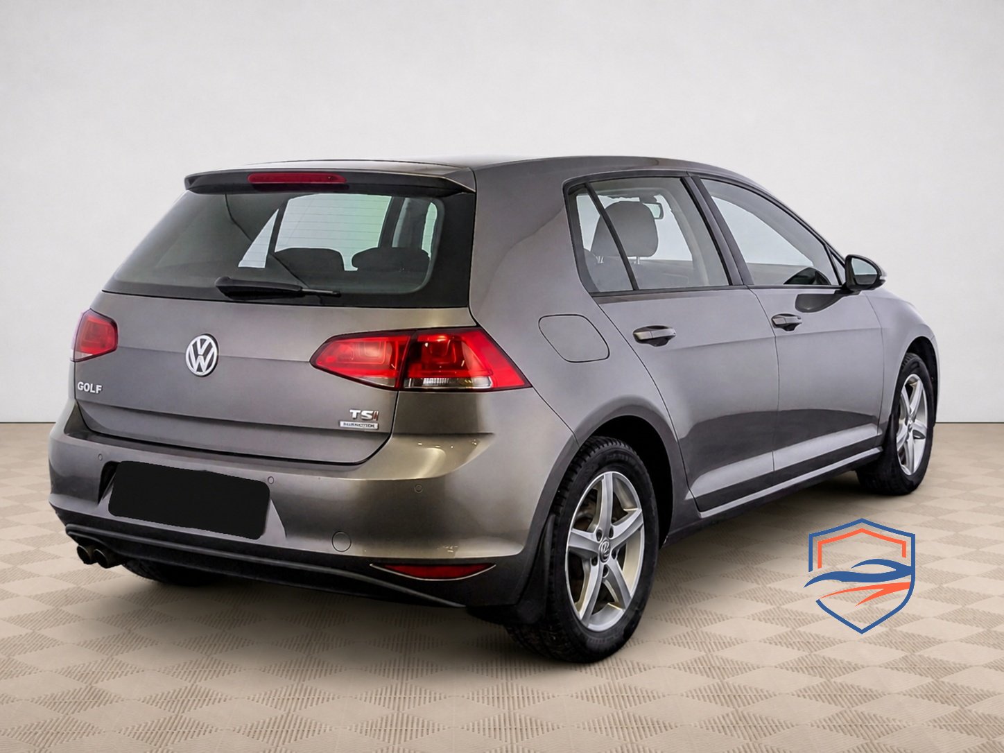 Volkswagen - Volkswagen Golf VII, 2013