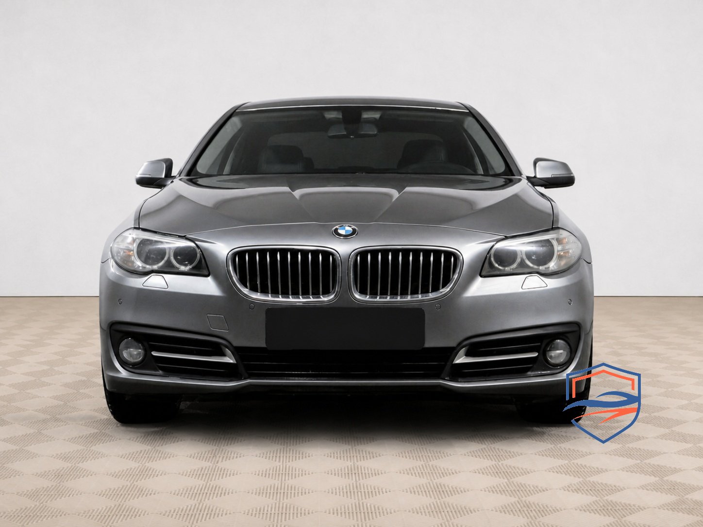 BMW - BMW 5 серии 520i VI (F10/F11/F07) Рестайлинг, 2013