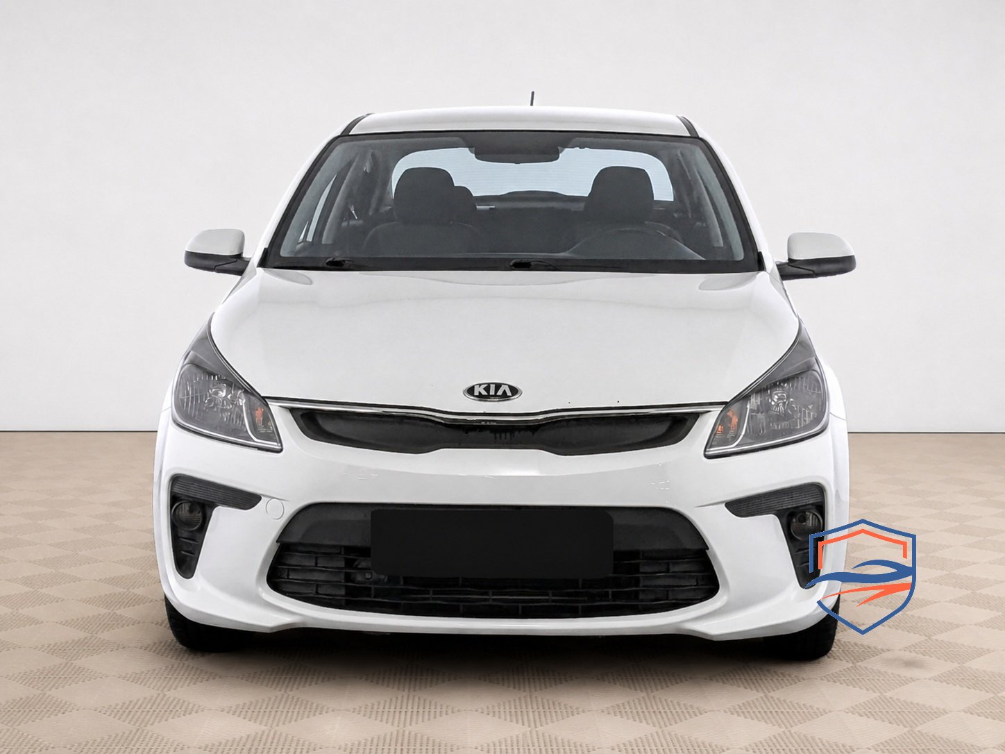 Kia - Kia Rio, 2020