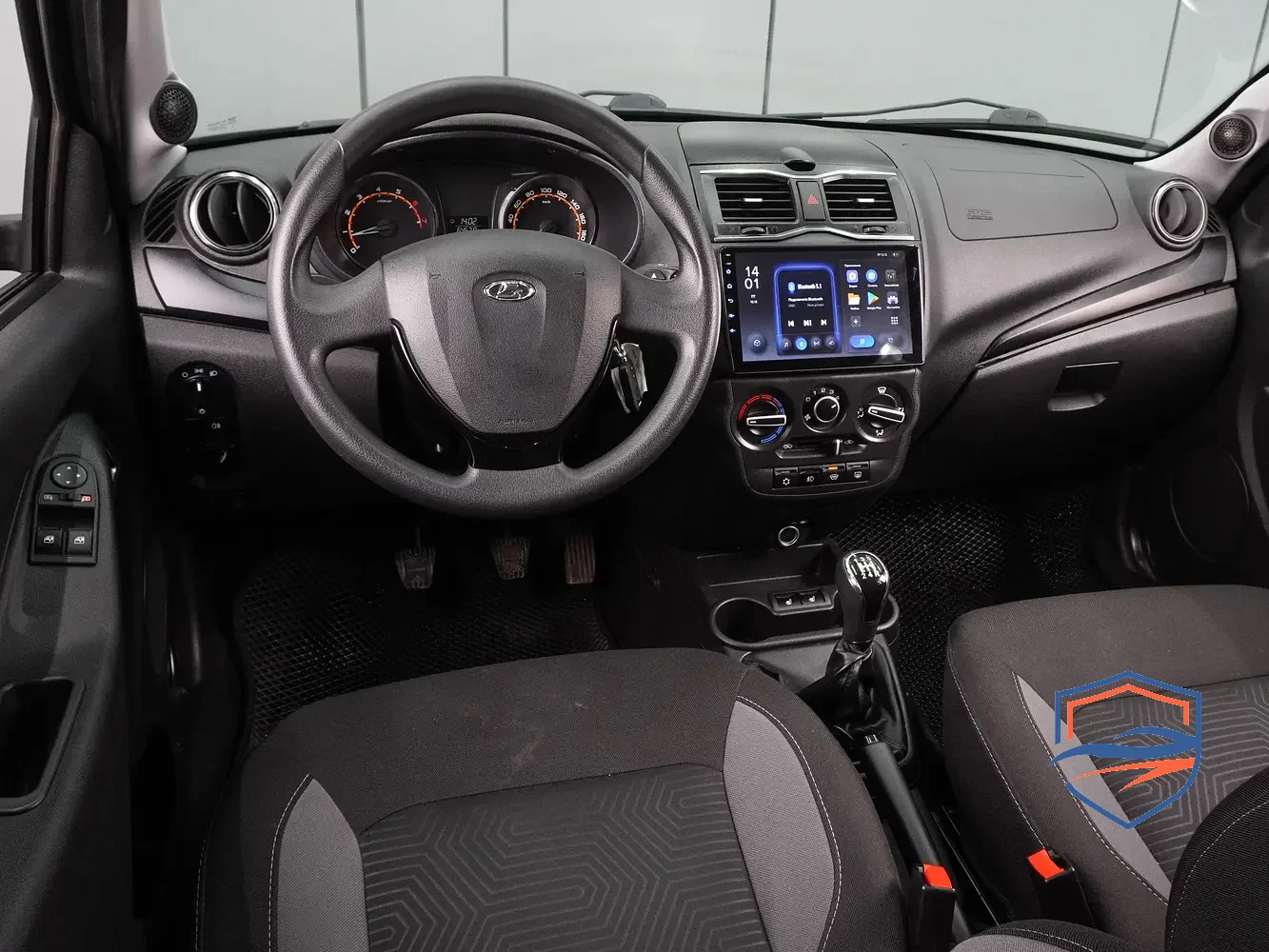 LADA (ВАЗ) - LADA (ВАЗ) Granta I Рестайлинг, 2022 г.