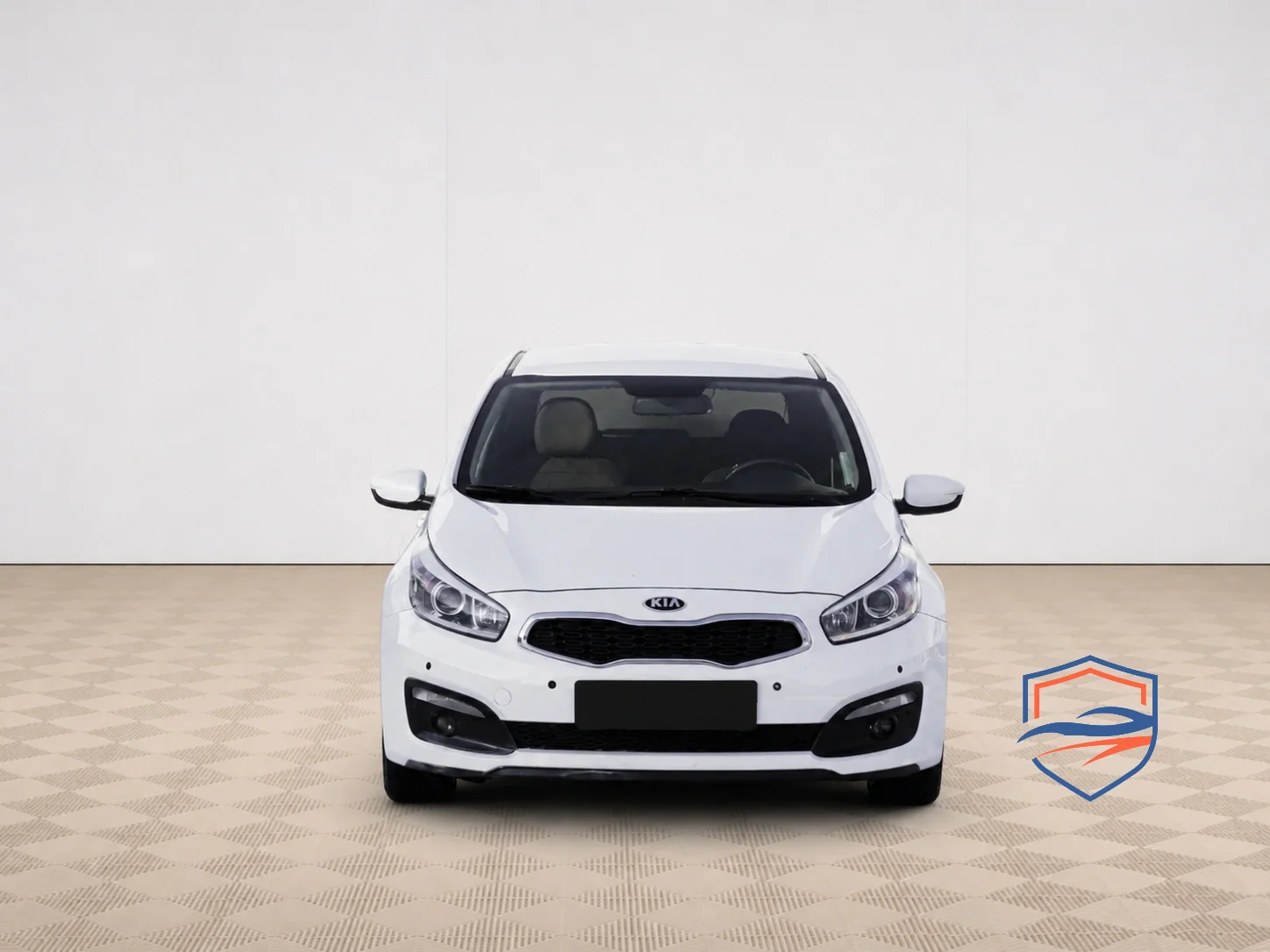 Kia - Kia Ceed II Рестайлинг, 2018 г.