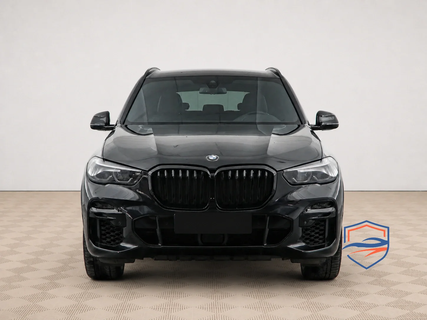 BMW - BMW X5 IV (G05/G18), 2022 г.