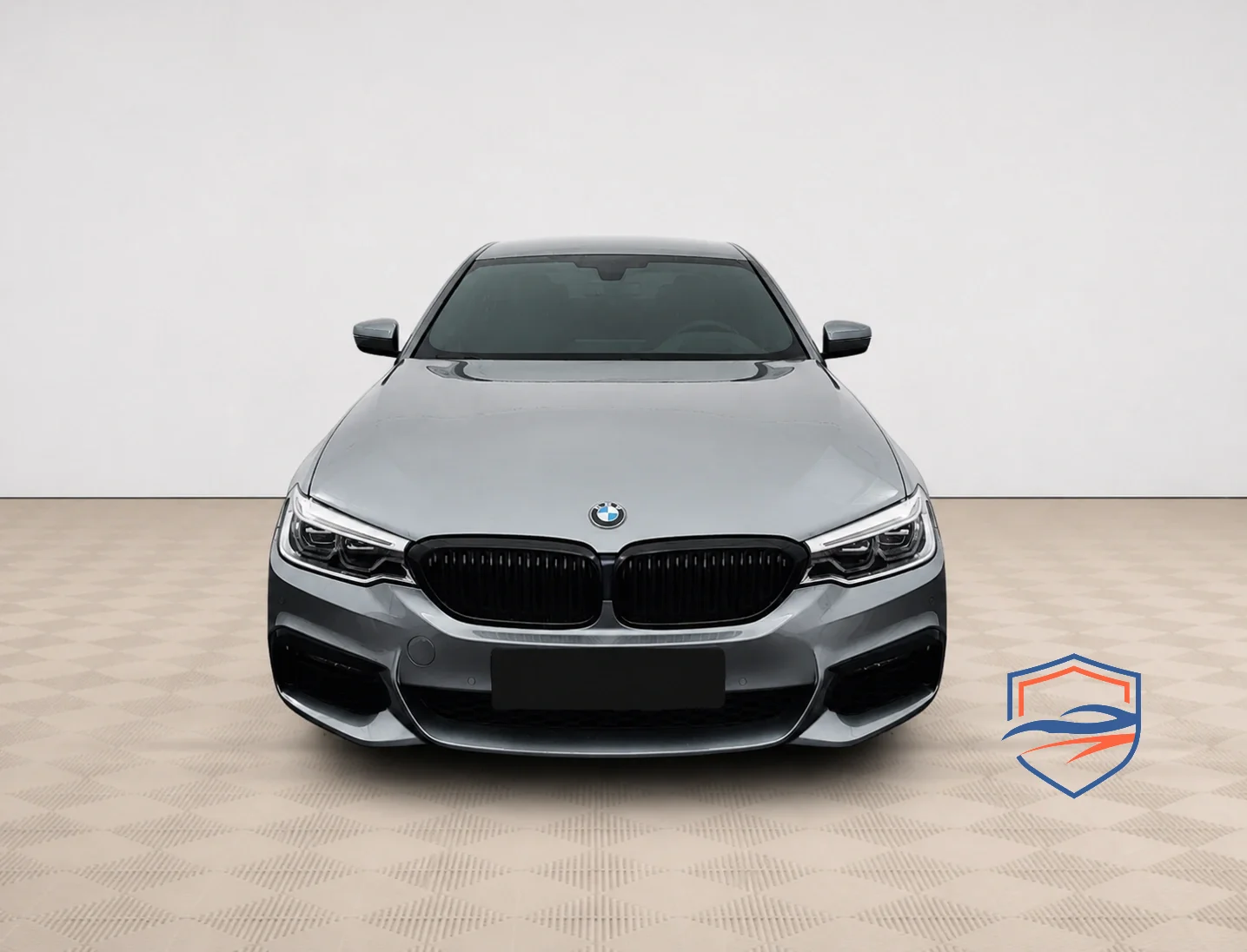 BMW - BMW 5 серии VII (G30/G31/G38), 2020 г.