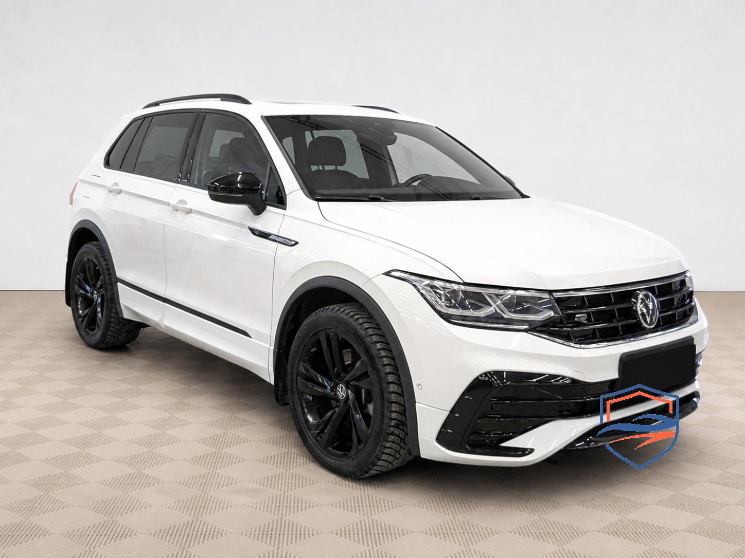 Volkswagen - Volkswagen Tiguan, 2021