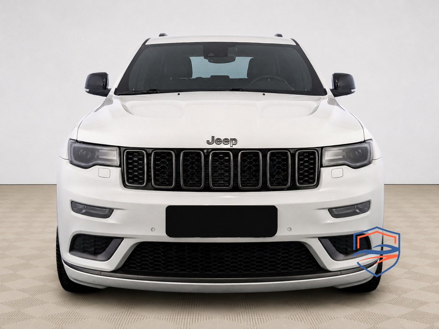 Jeep - Jeep Grand Cherokee, 2020