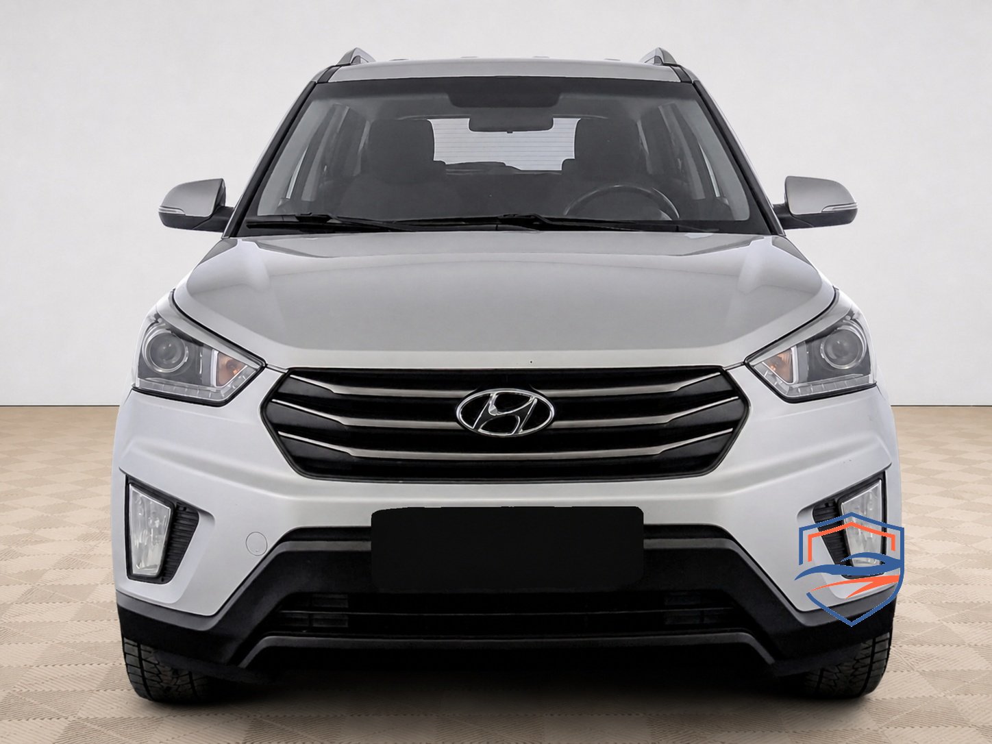 Hyundai - Hyundai Creta, 2017