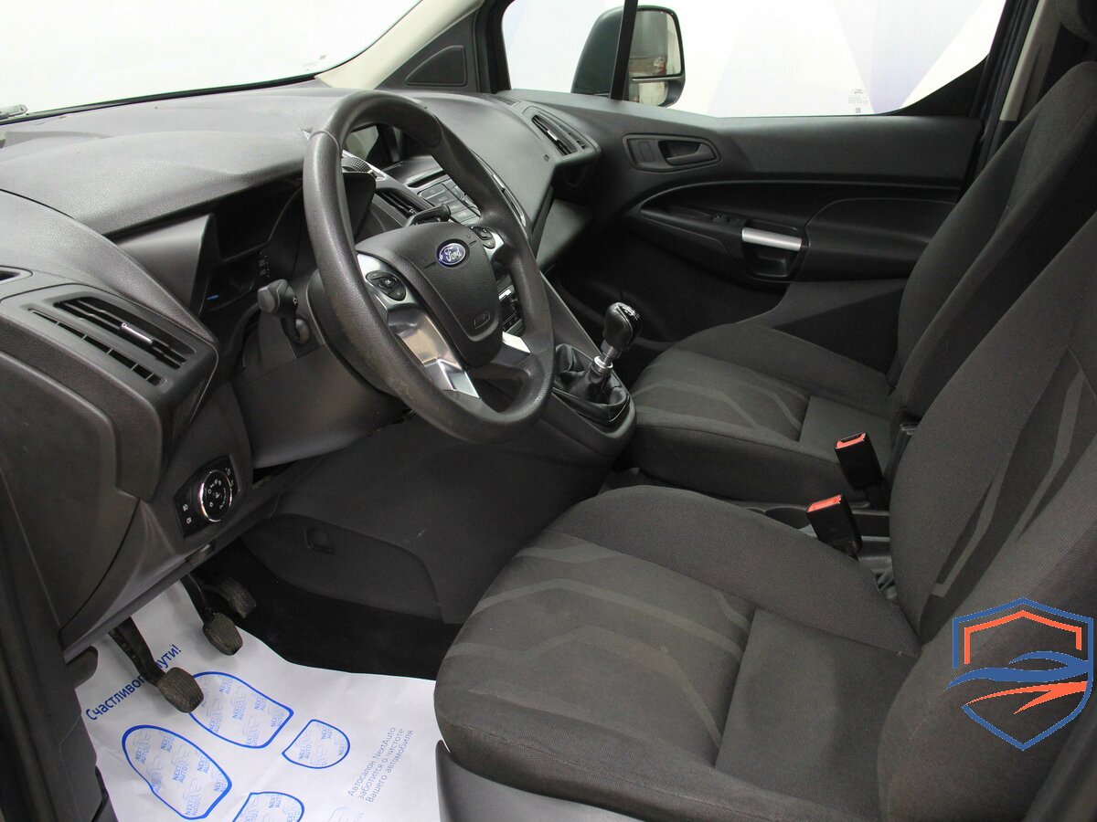 Ford - Ford Tourneo Connect II, 2014