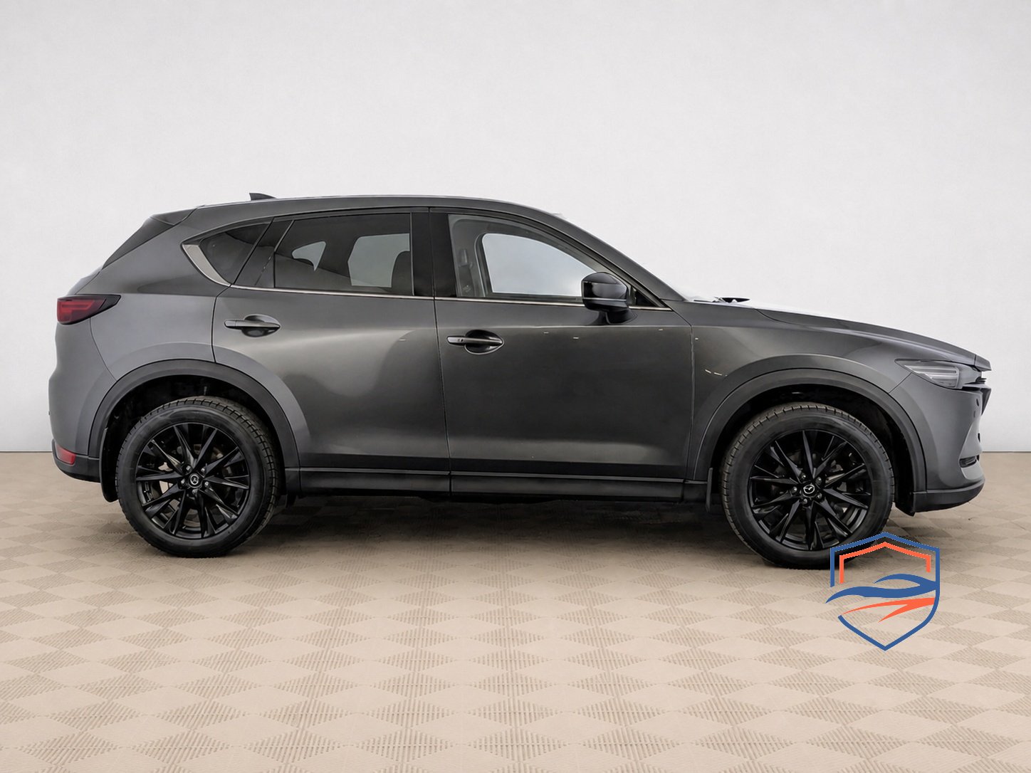 Mazda - Mazda CX-5 II, 2021
