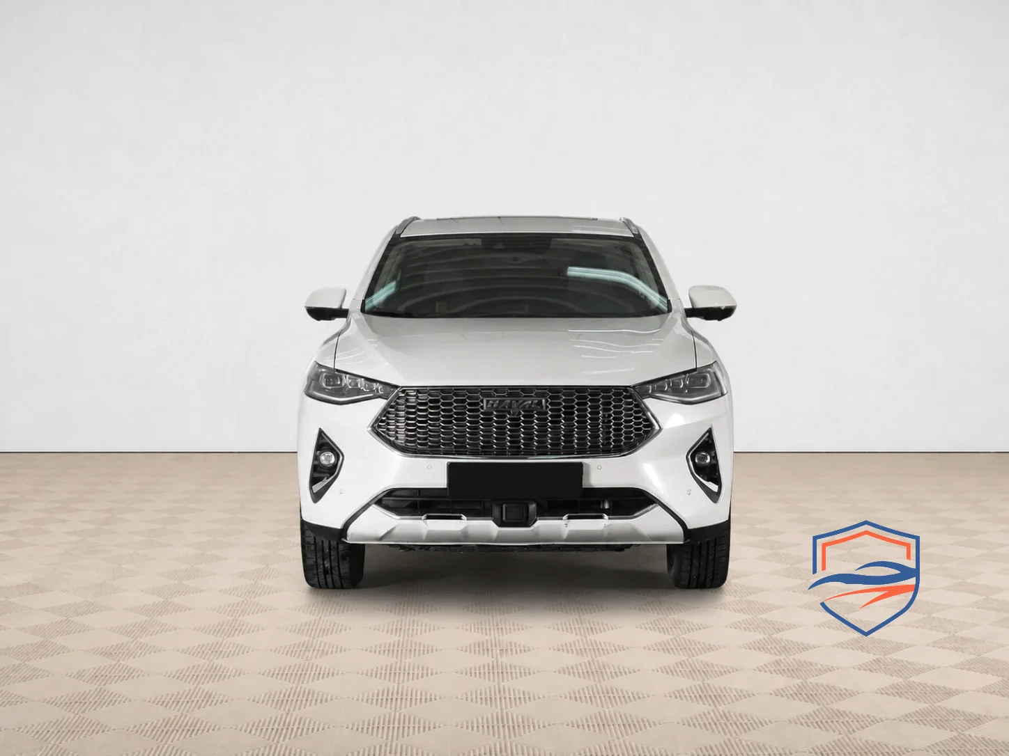 Haval - Haval F7x I, 2020 г.